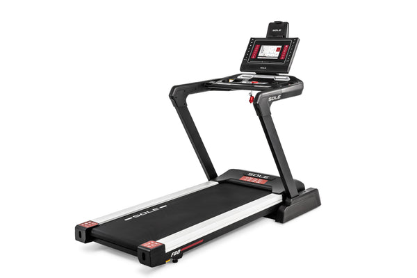 SOLE vs True Treadmills: Specs, Best Models & Price