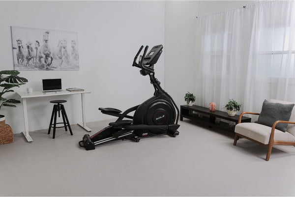 SOLE E25 Elliptical vs Horizon 7.0 AE: Specs, Price & Comparison Chart