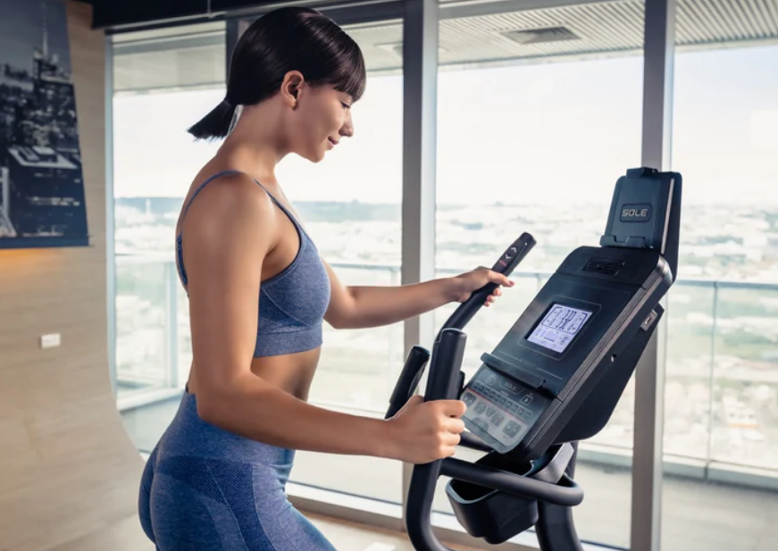 NordicTrack vs. Horizon: Best Ellipticals for Home Workouts in 2024