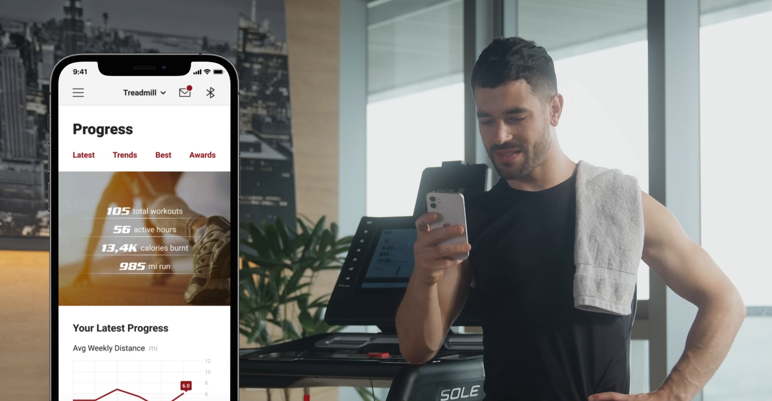 SOLE F85 vs. Horizon 7.8 Comparison: Which Treadmill Offers Better Value in 2024?