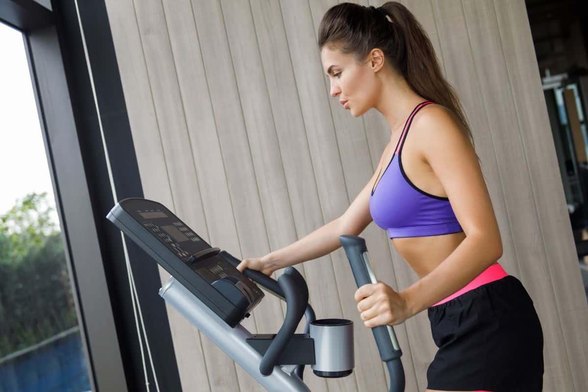 SOLE E95 vs. E95S Elliptical Comparison for Optimal Home Workouts