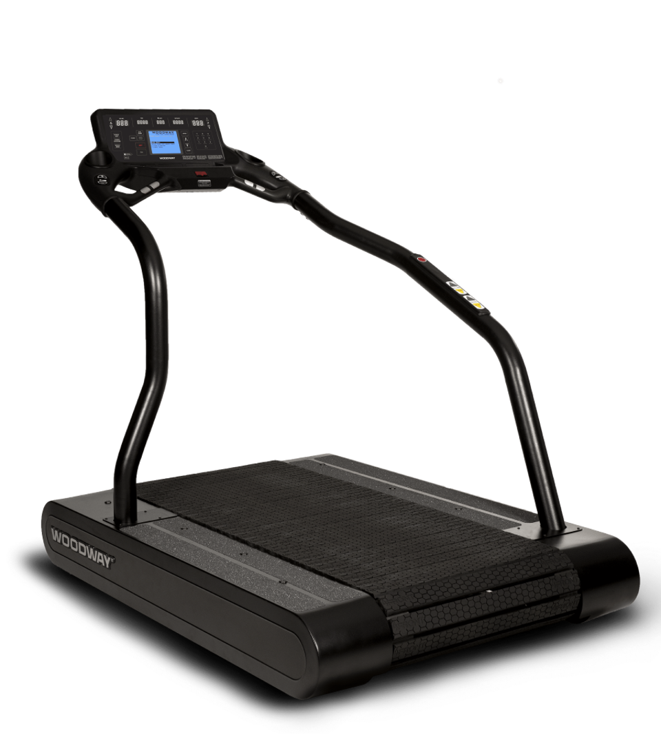 Woodway vs Life Fitness Treadmill Comparison | Features, Price, Alternatives