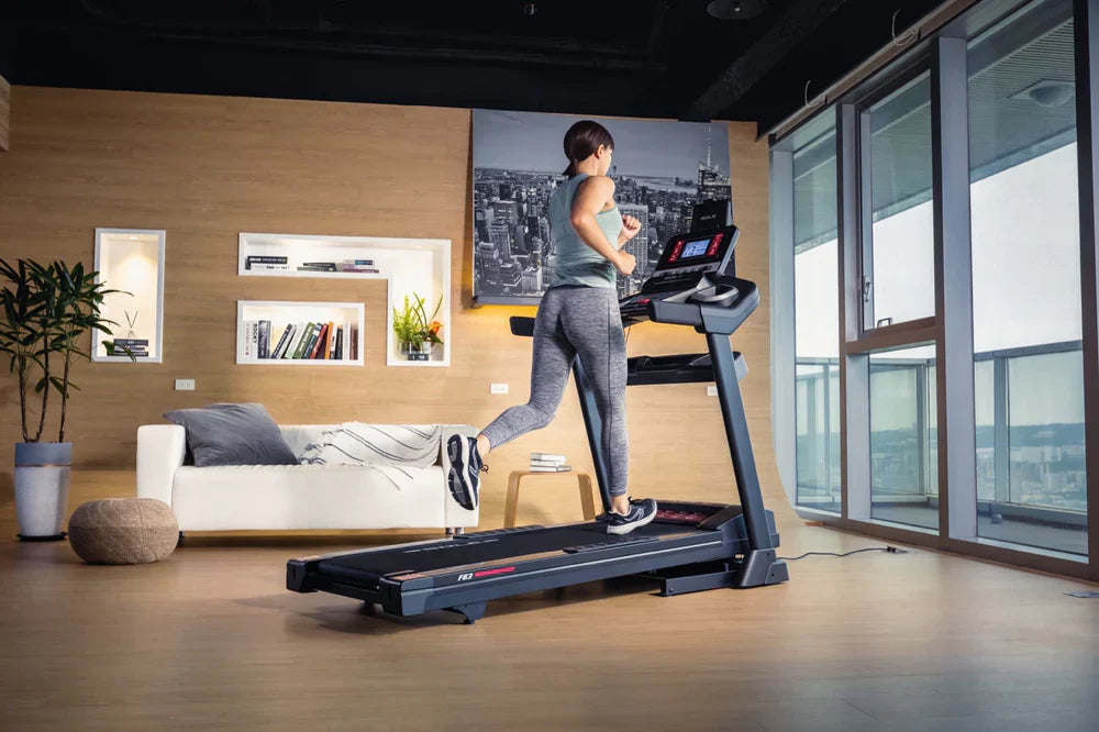 Treadmill Running Belt Size Guide 2026