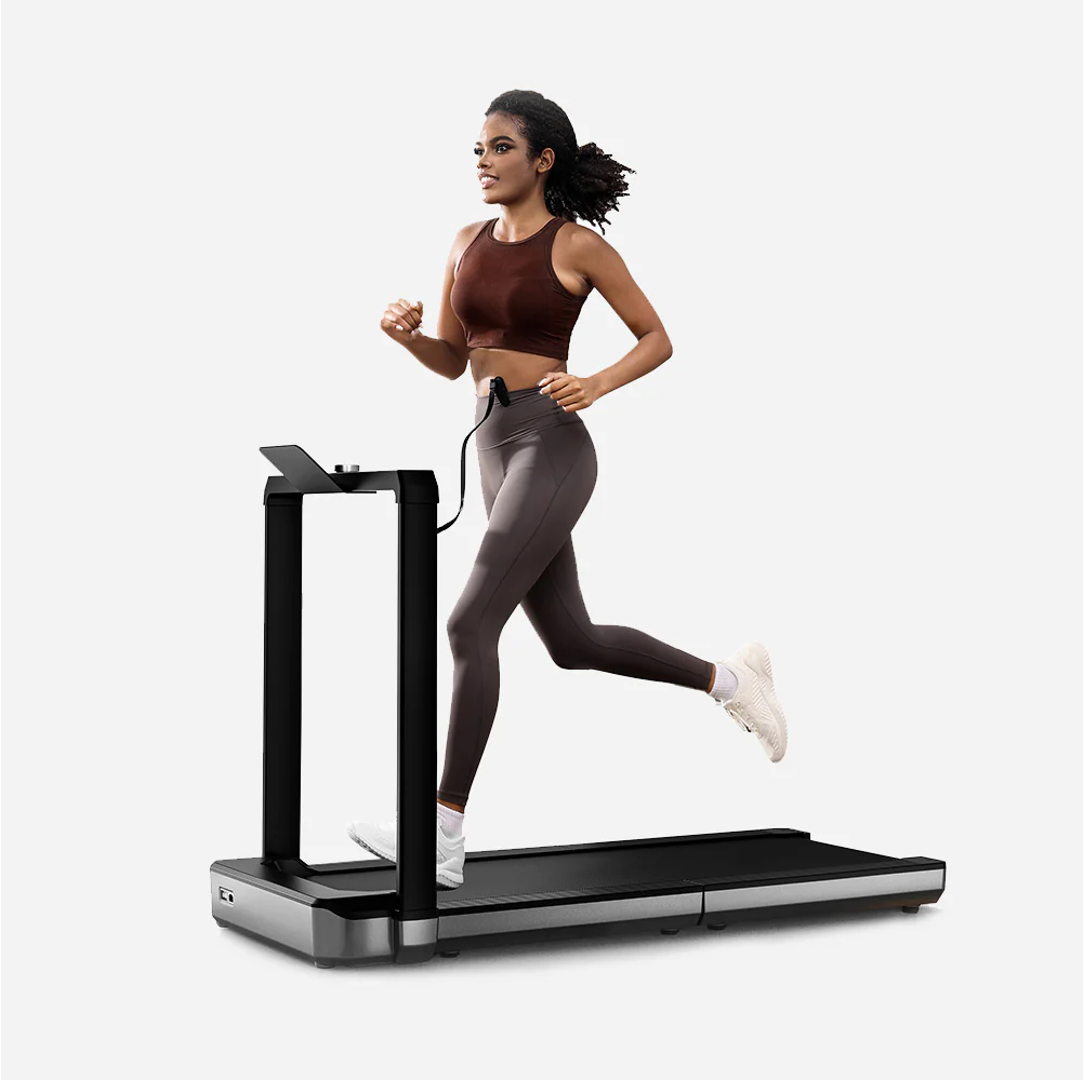 WalkingPad x25 Double-Fold Running Treadmill: Reviews, Benefits & Amazon Price