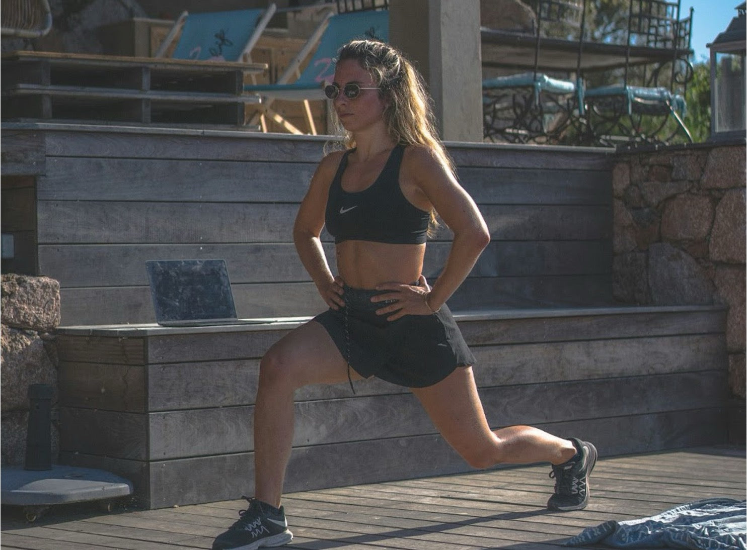 ATG Split Squats for Stronger Legs & Flexible Hips: How to Guide & Mistakes to Avoid