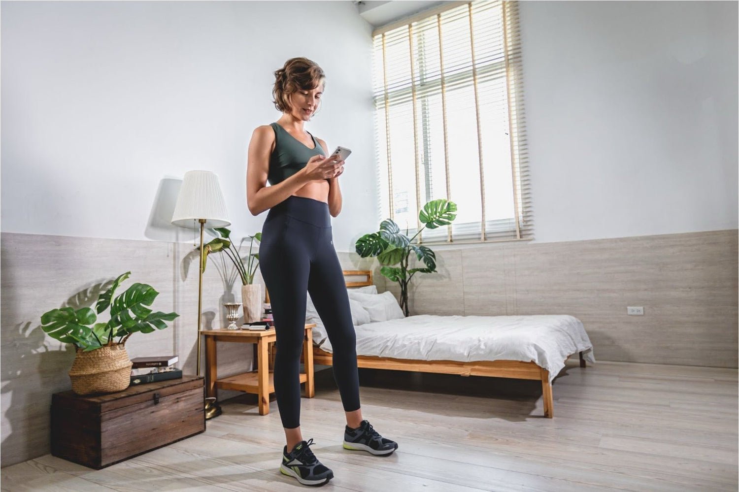 How to Do a Bulgarian Split Squat: Proper Techniques for Maximum Health Benefits & Muscles Targeted