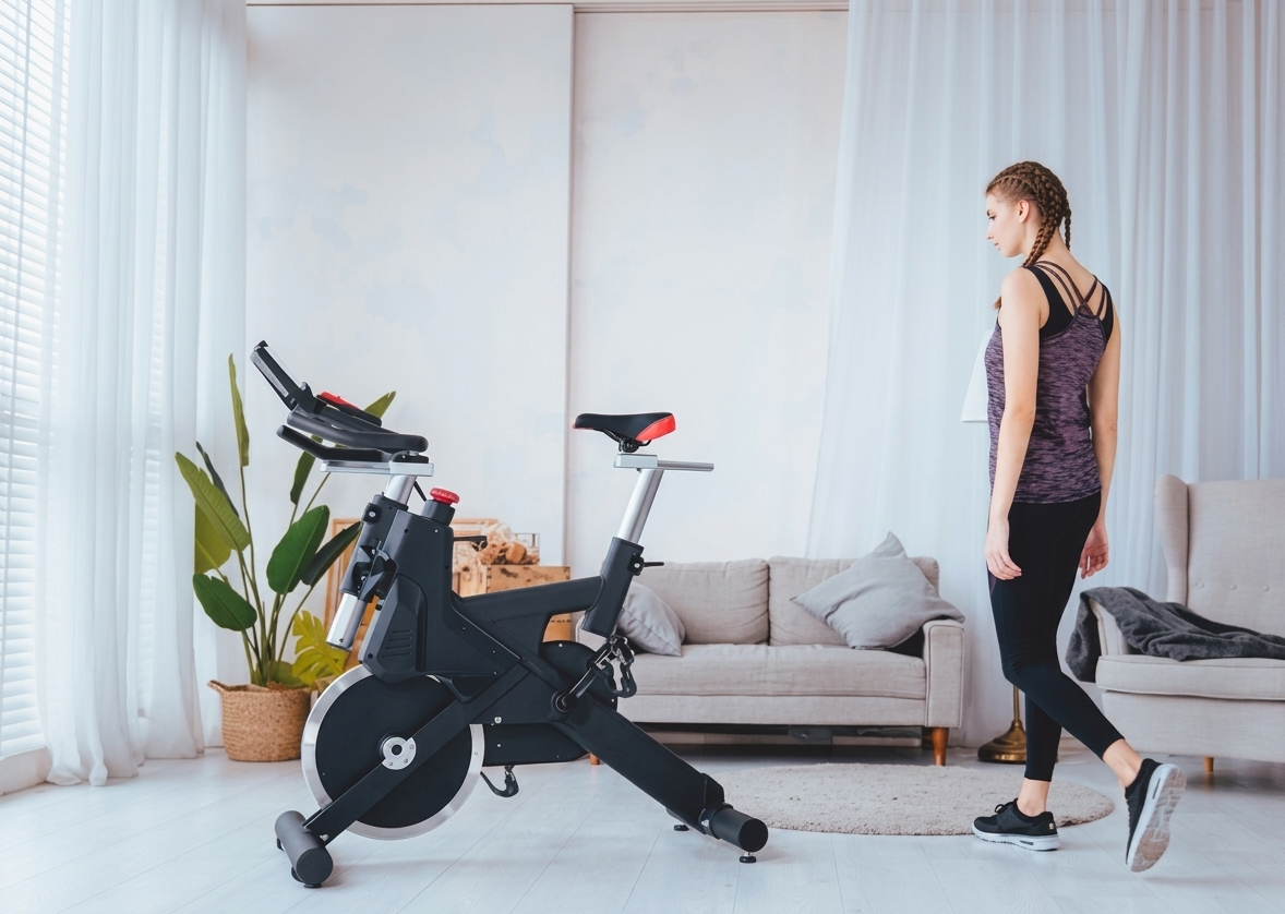 3 Best Spin Bikes for Apartment: 2026 Guide