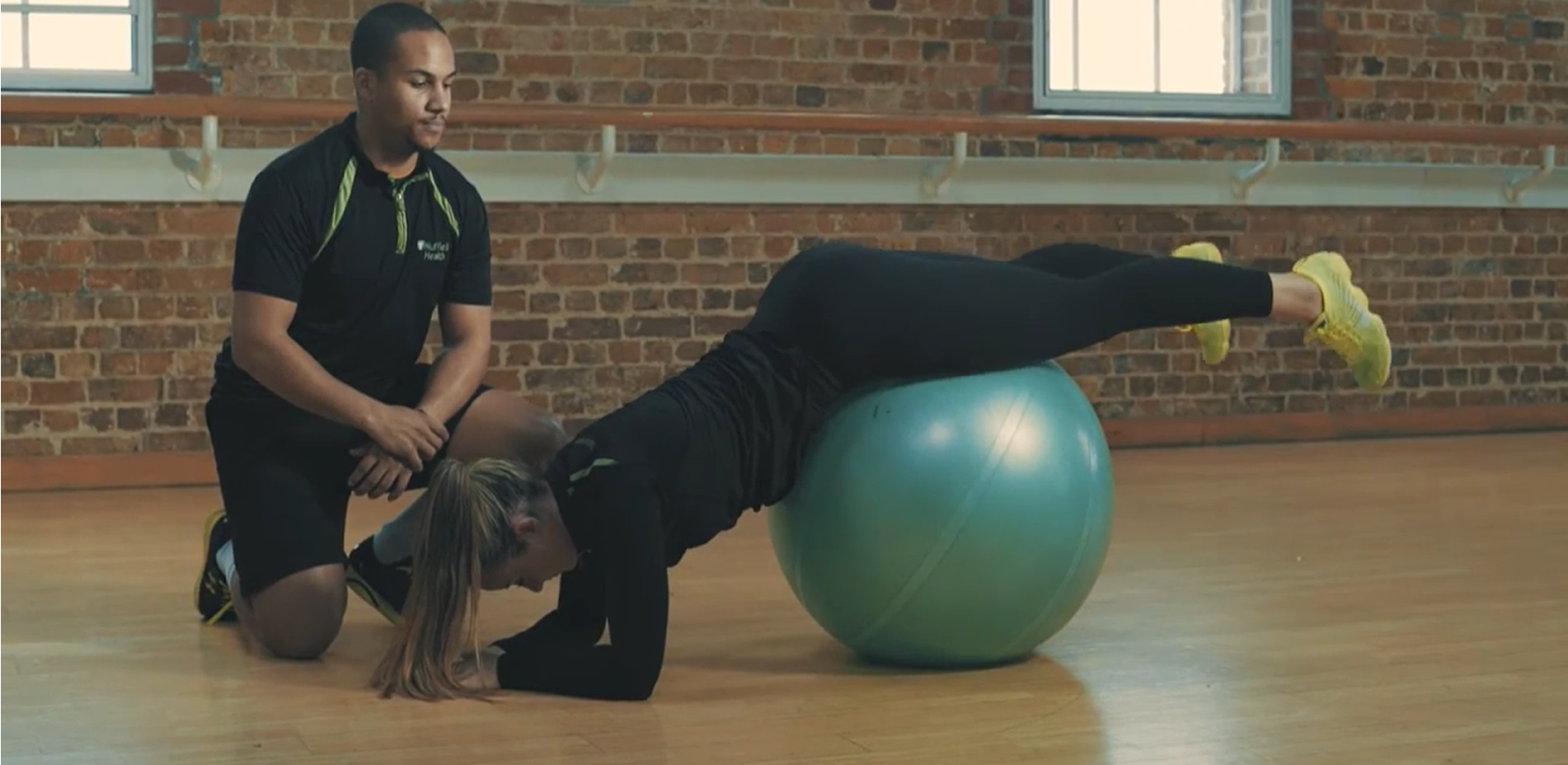 How to Do Reverse Hyperextension: Benefits & Muscles Worked