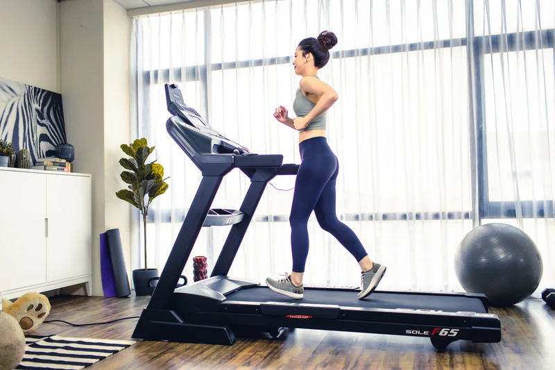 Precor treadmill for home 2025