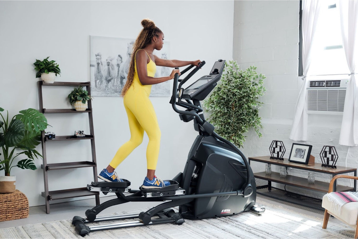 Is Elliptical Good for Upper Body Workouts?