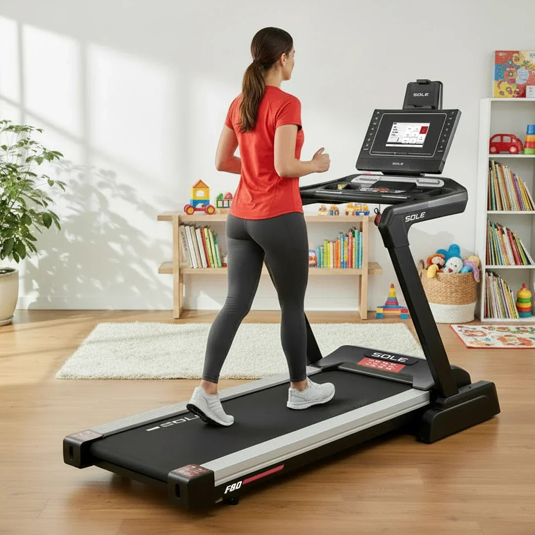 3 Best HSA/FSA Eligible Treadmills in 2026