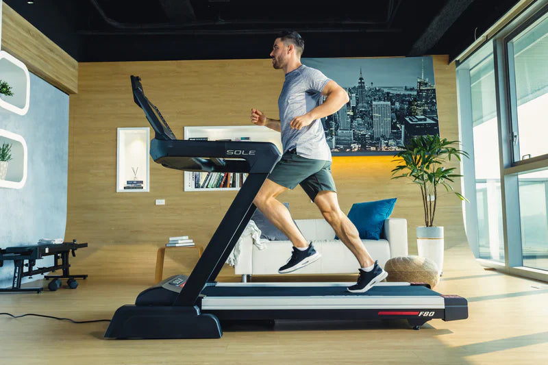 Comparing SOLE F80 & F63 Treadmills: Features, Pros & Cons for 2024