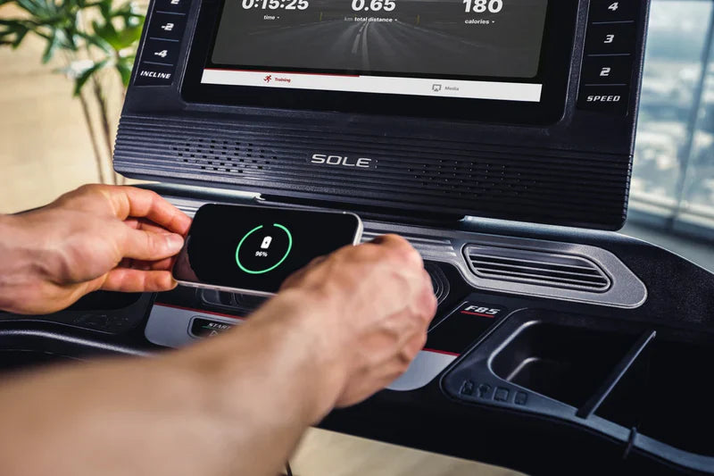 Best Treadmills for Stroke Recovery 2024 | Home Rehab Set Up