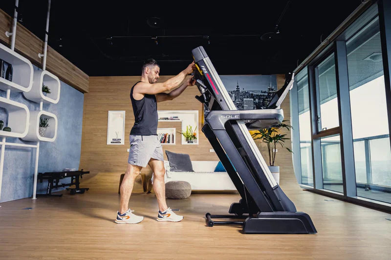 SOLE F85 or TT8? Deciding on the Best Treadmill for 2026