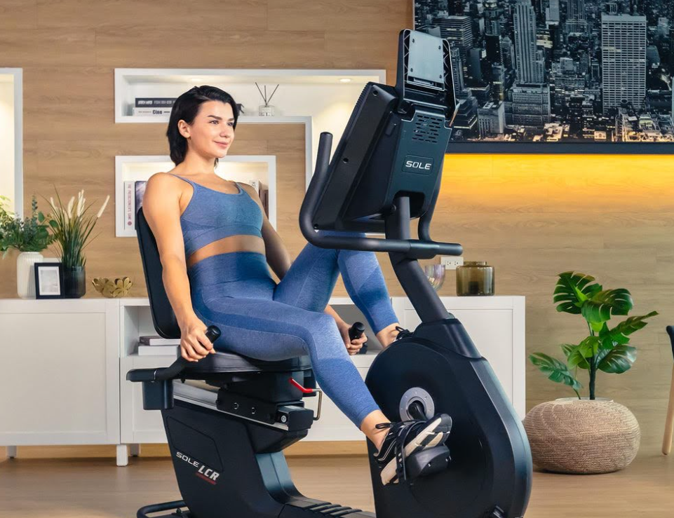 Which stationary bike is better for your knees top