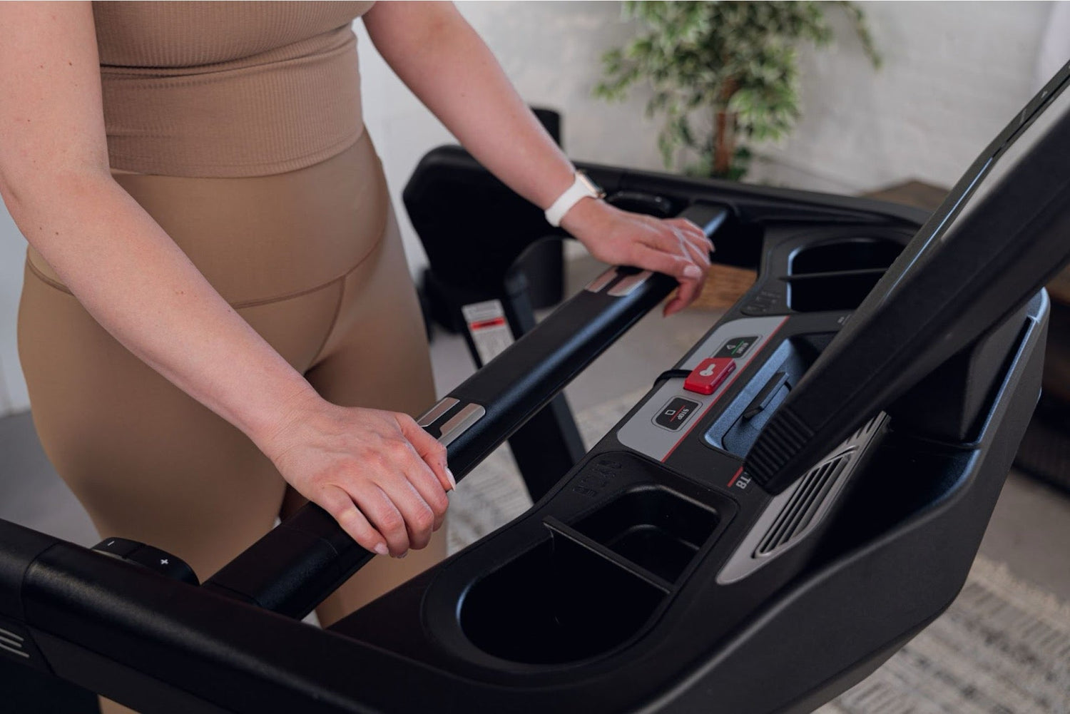 3 Best Treadmills with Handrails: 2026 Guide