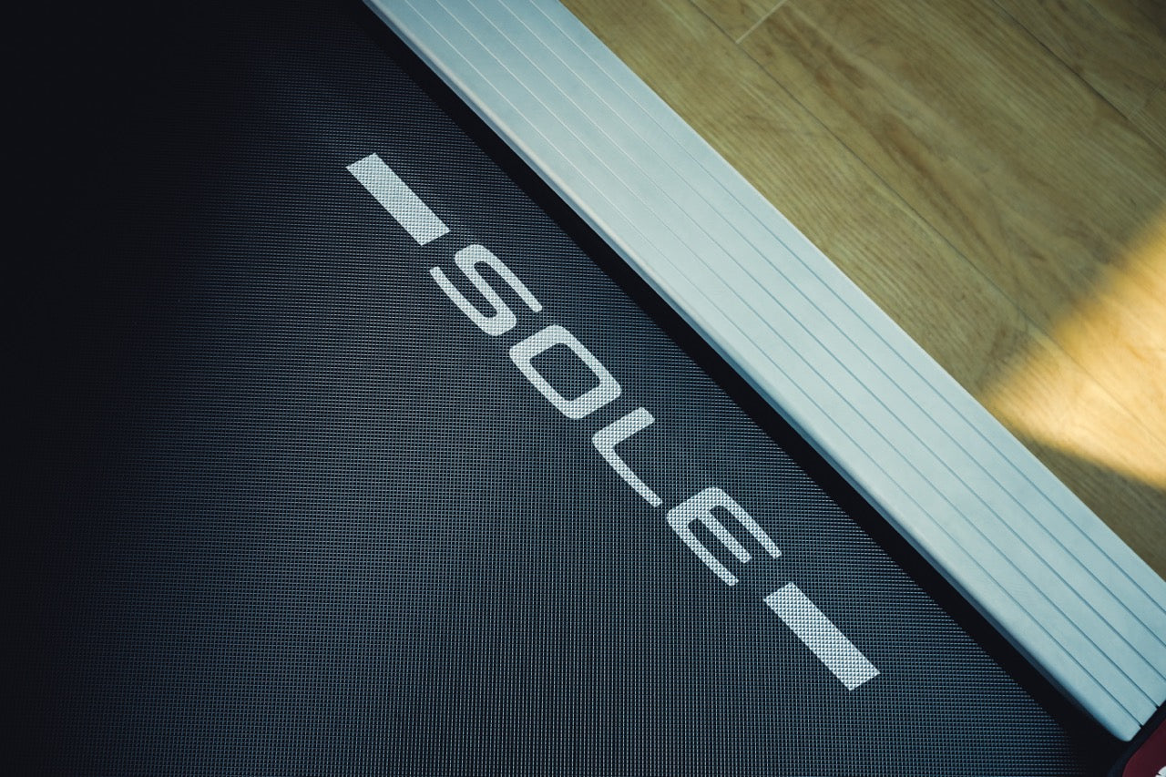 SOLE F80 Treadmill