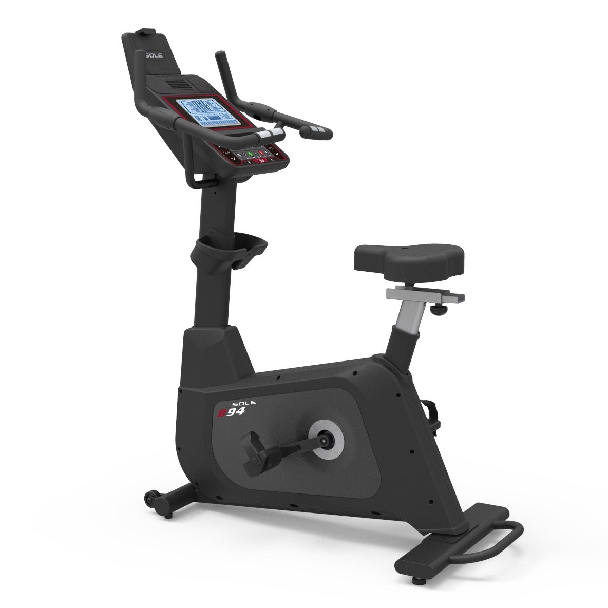 SOLE B94 Exercise Bike (Last-Generation Model)