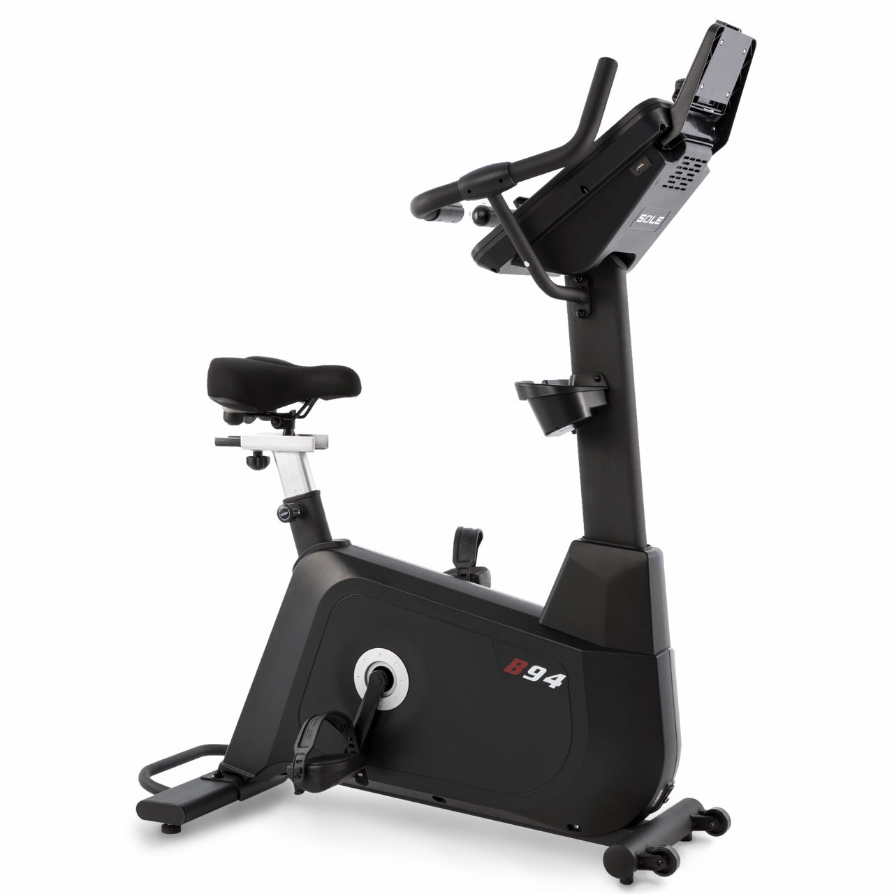 SOLE B94 Exercise Bike (Last-Generation Model)