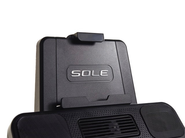 SOLE F65 Treadmill (Last-Generation Model)