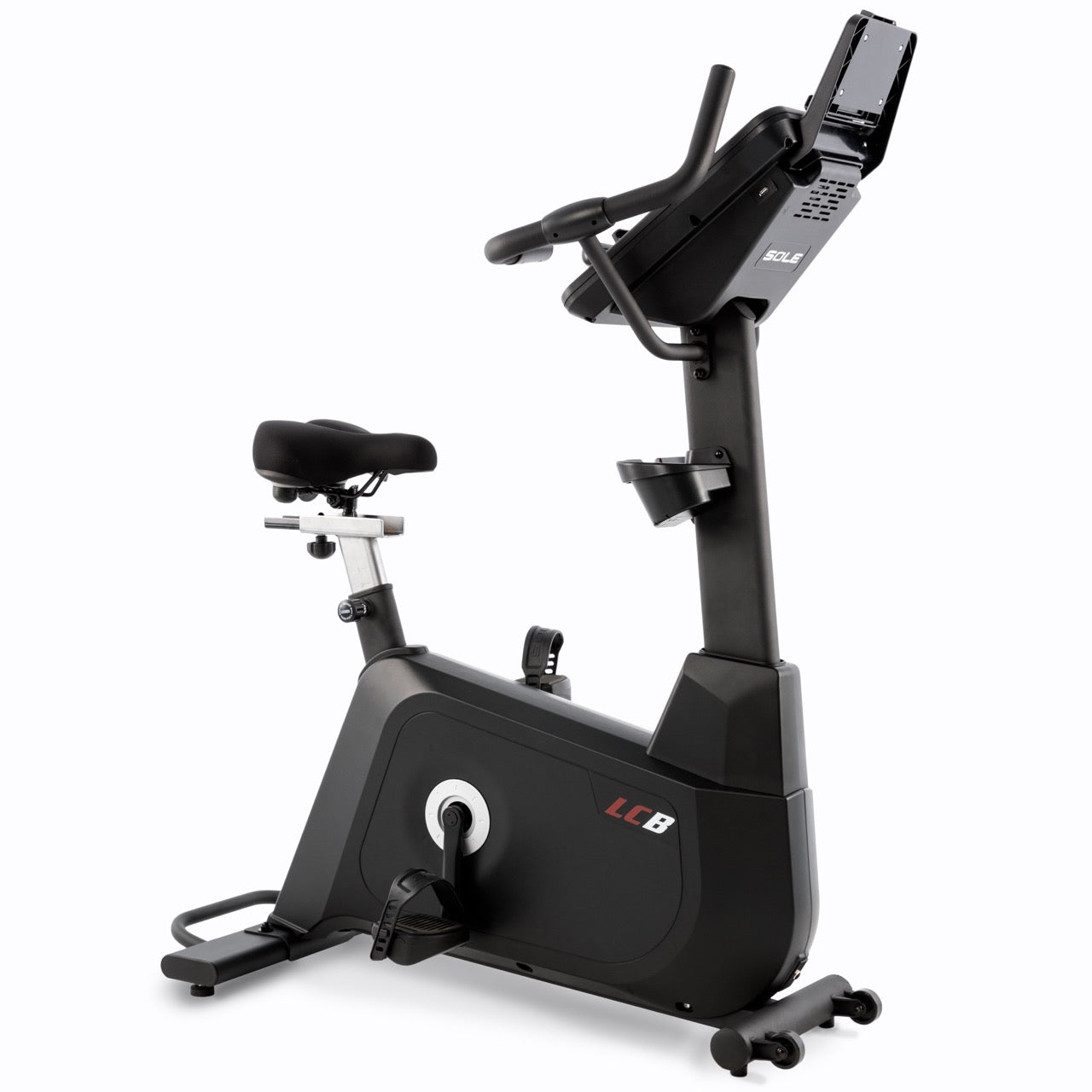 SOLE LCB Exercise Bike (Last-Generation Model)