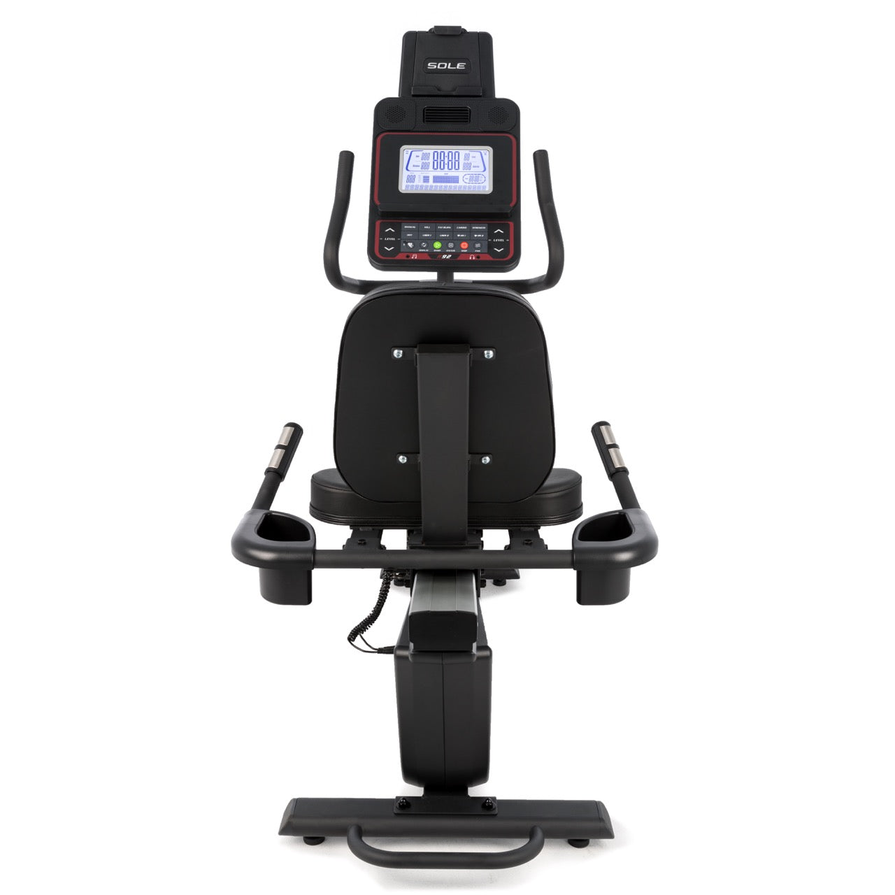 SOLE R92 Exercise Bike (Last-Generation Model)