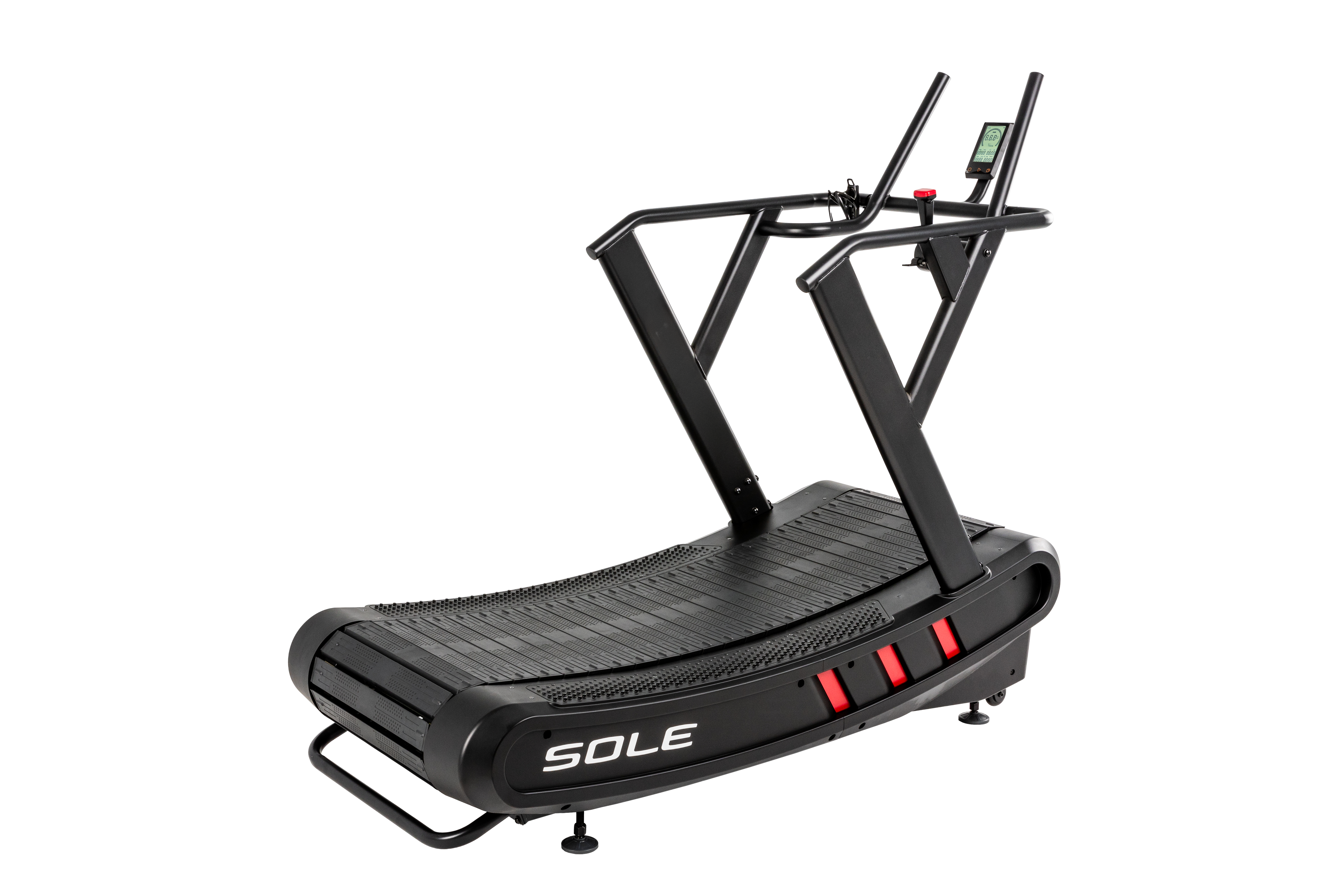 SOLE C80 Curved Manual Treadmill