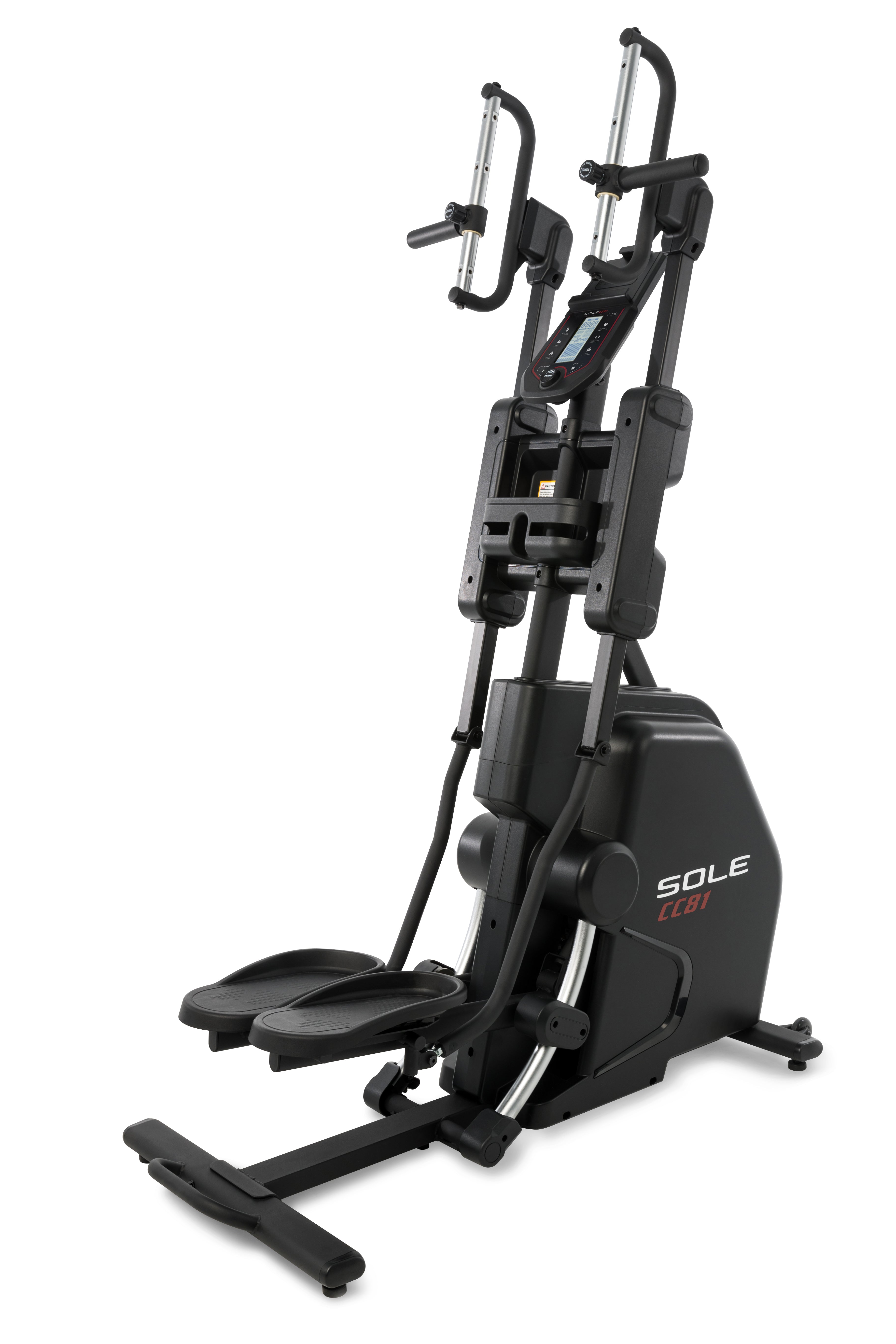 Sole CC81 Cardio Climber