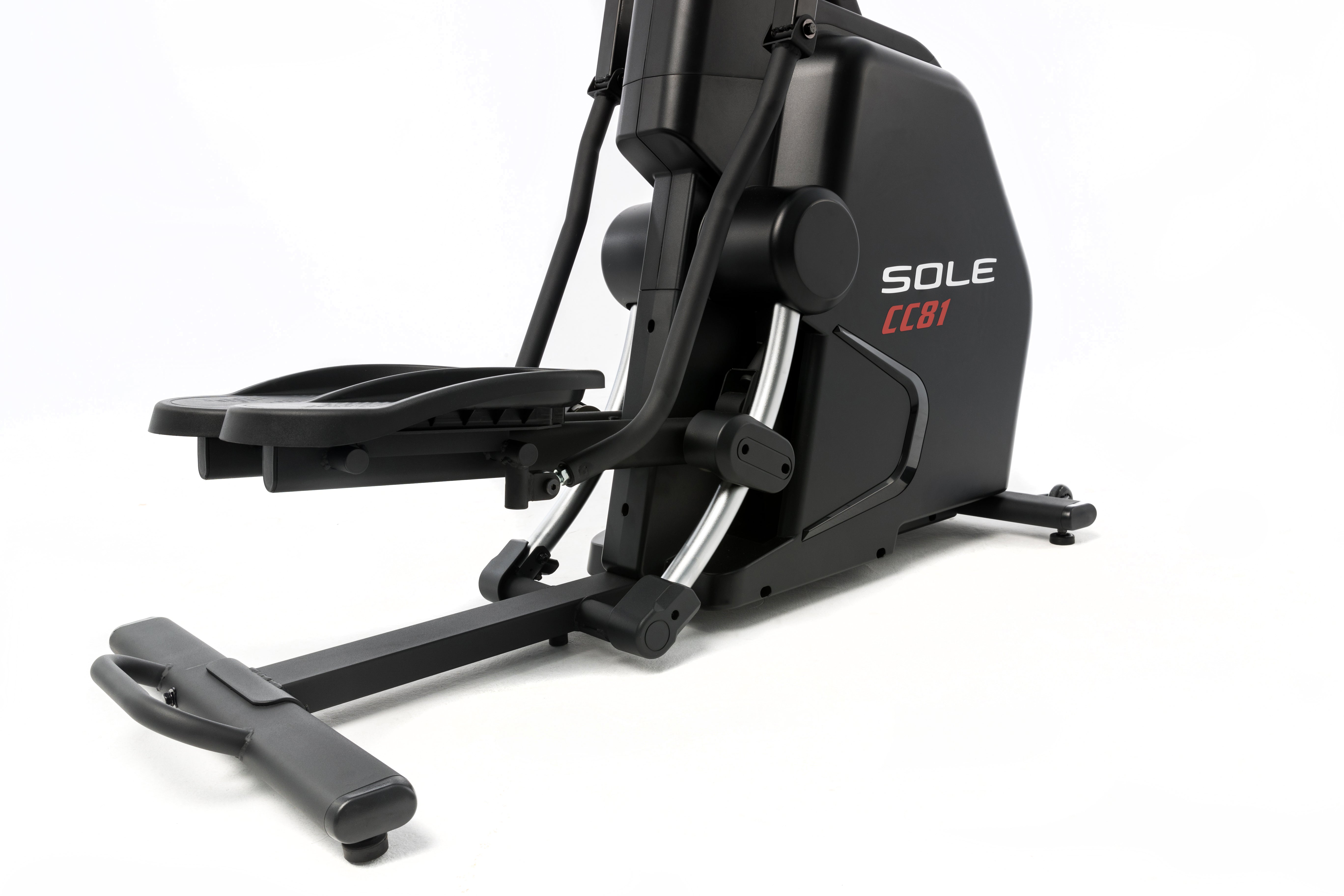 Sole CC81 Cardio Climber