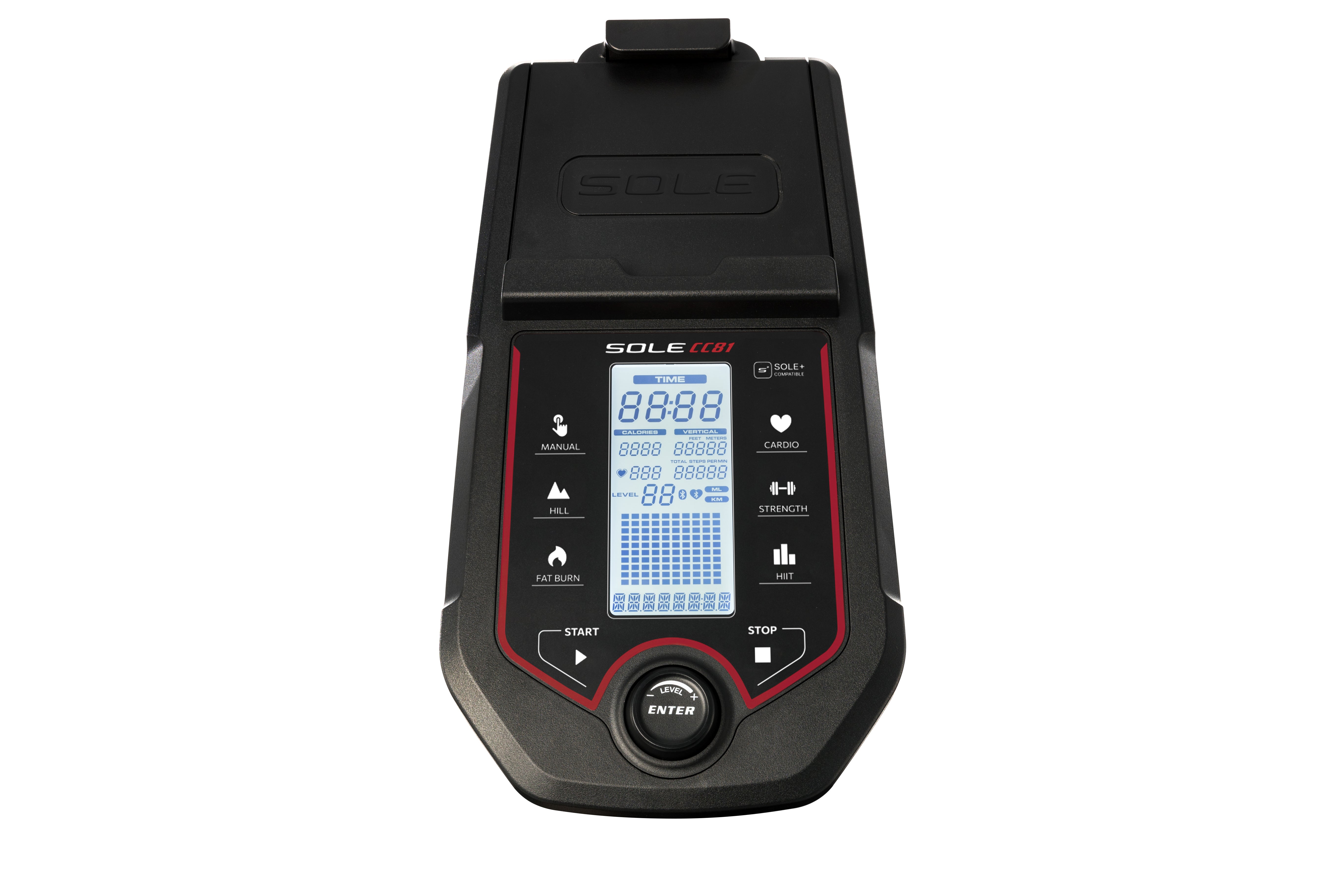 Sole CC81 Cardio Climber