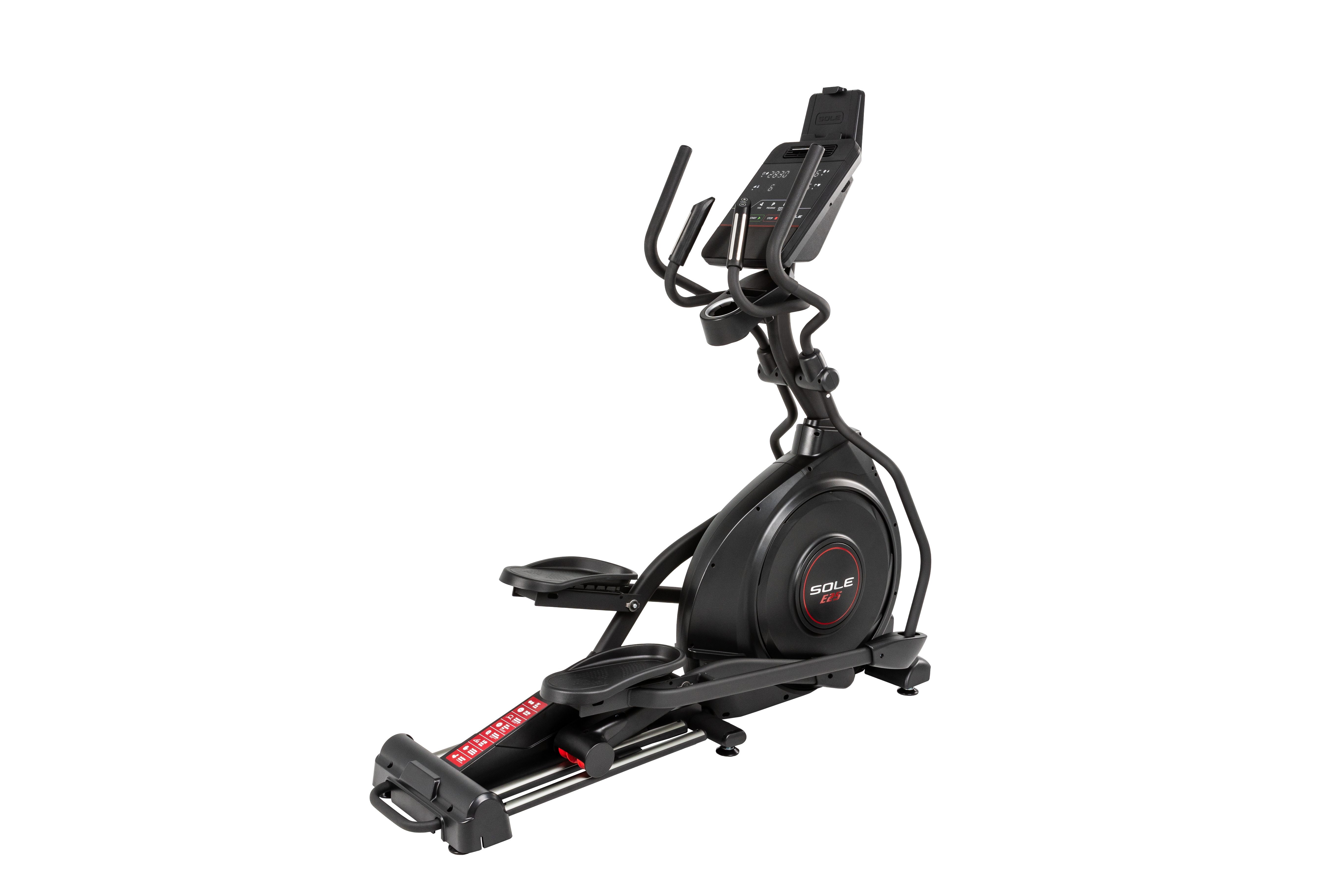 SOLE E25 Elliptical