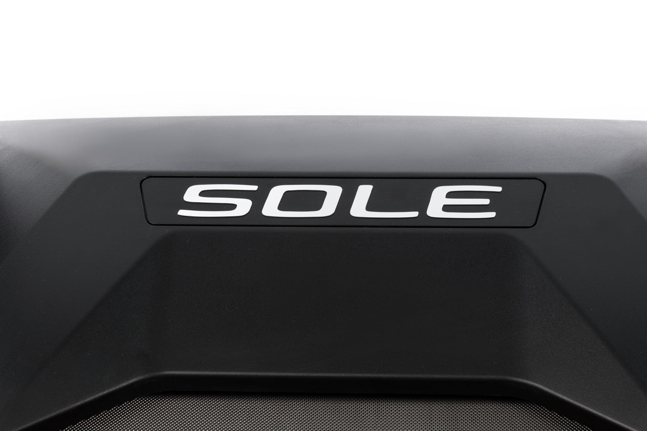 SOLE F63 Treadmill (Last-Generation Model)
