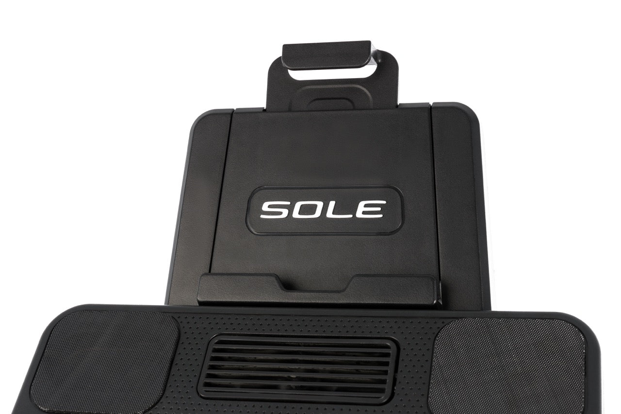 SOLE F63 Treadmill (Last-Generation Model)