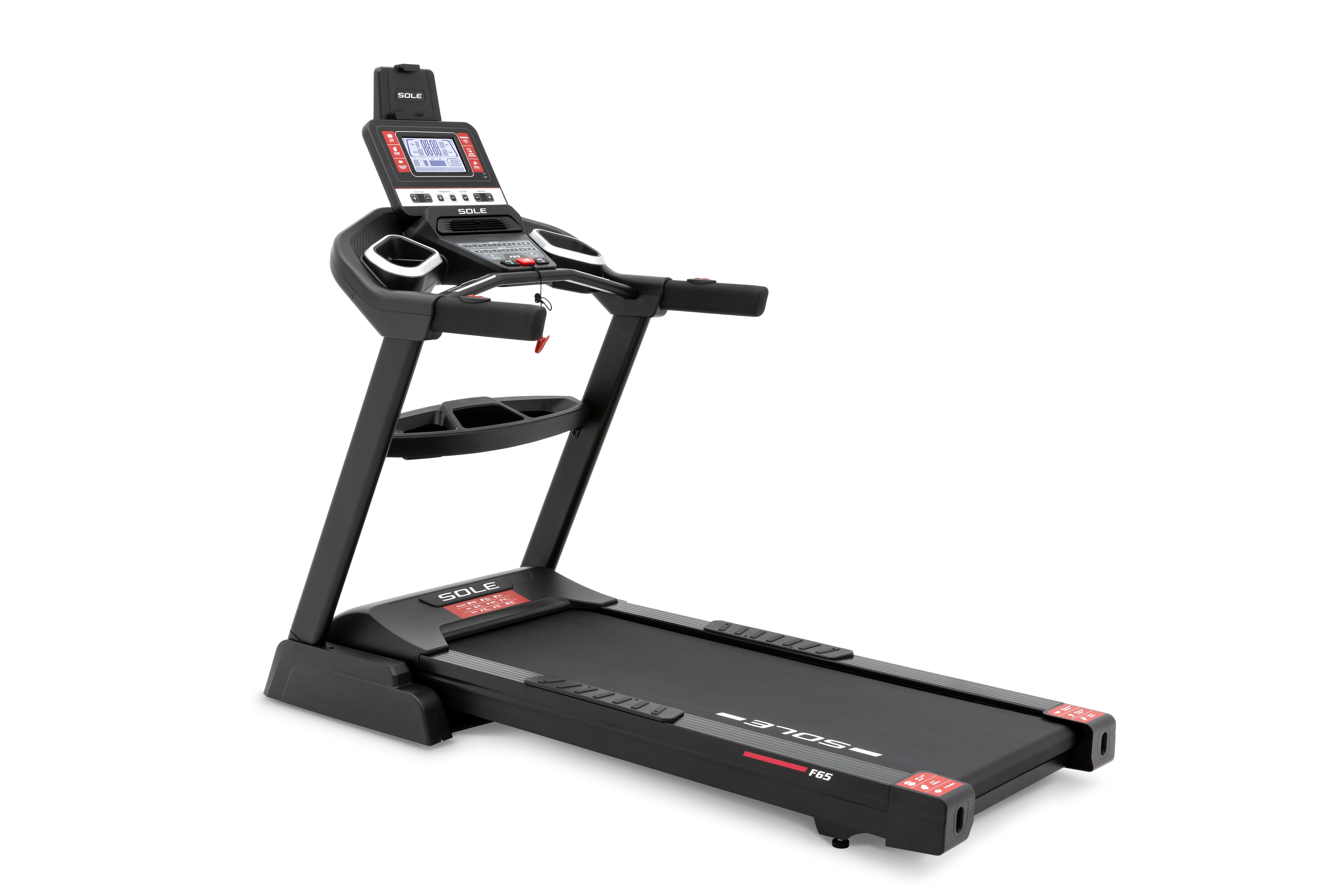 SOLE F65 Treadmill