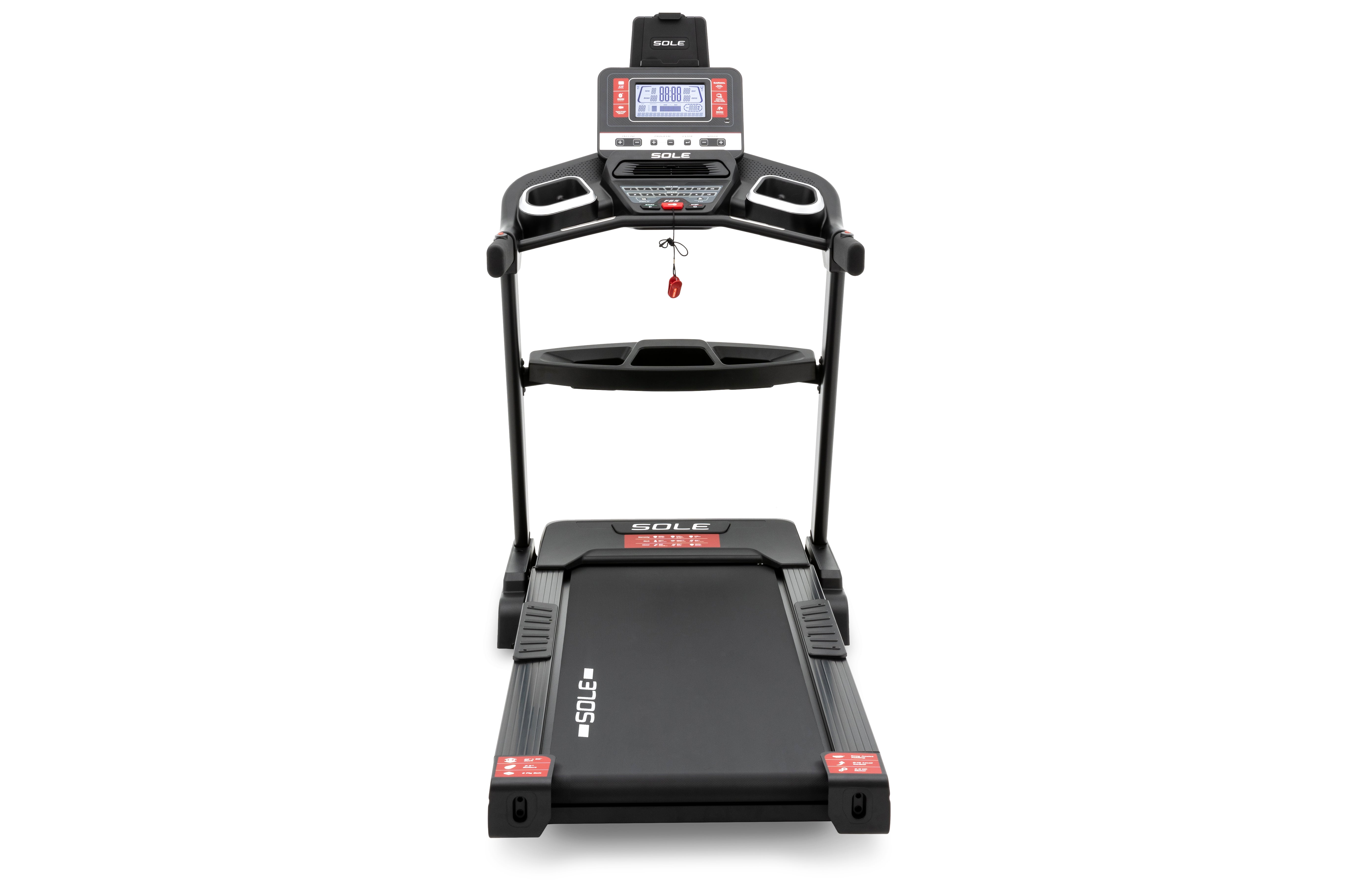 SOLE F65 Treadmill