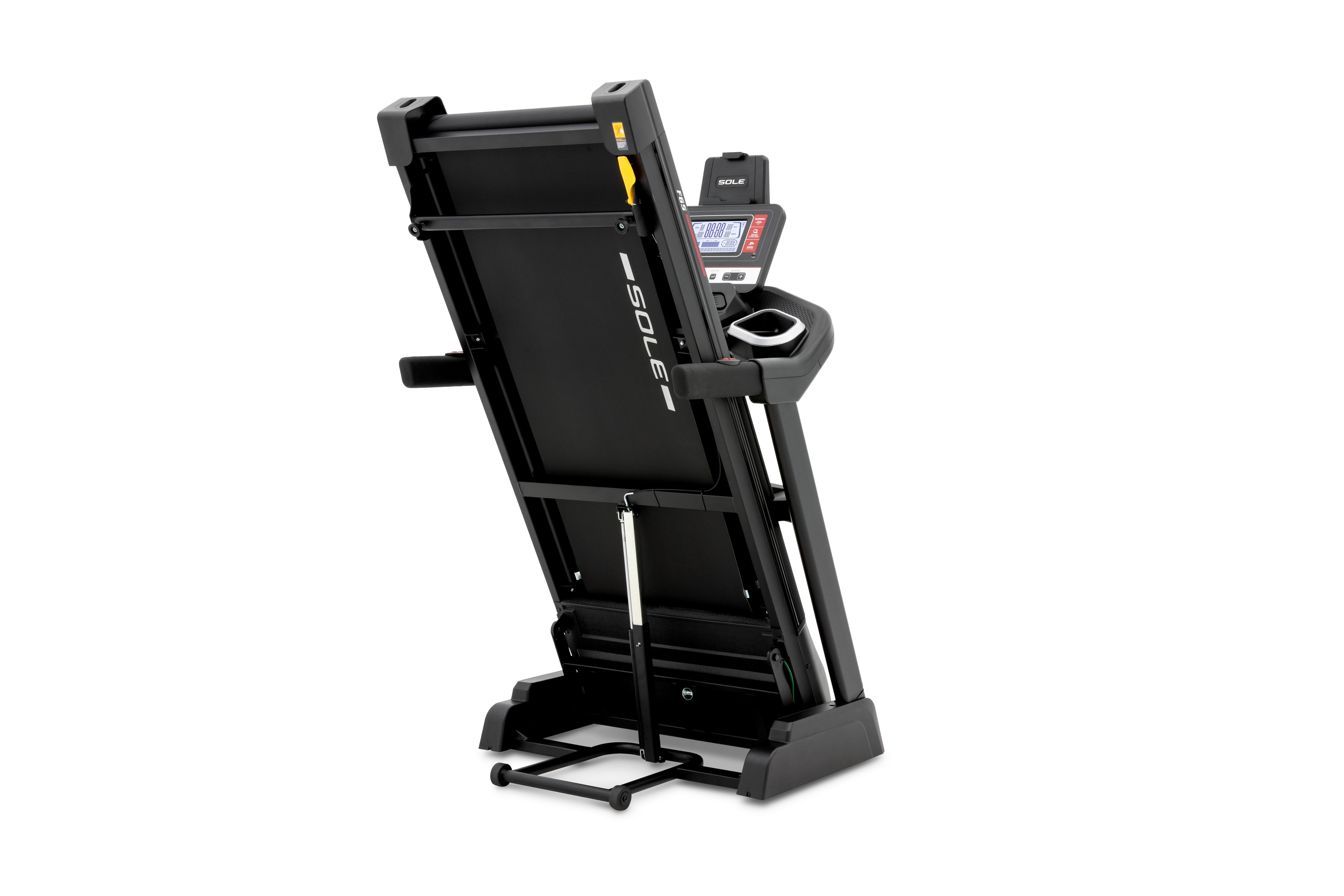 SOLE F65 Treadmill