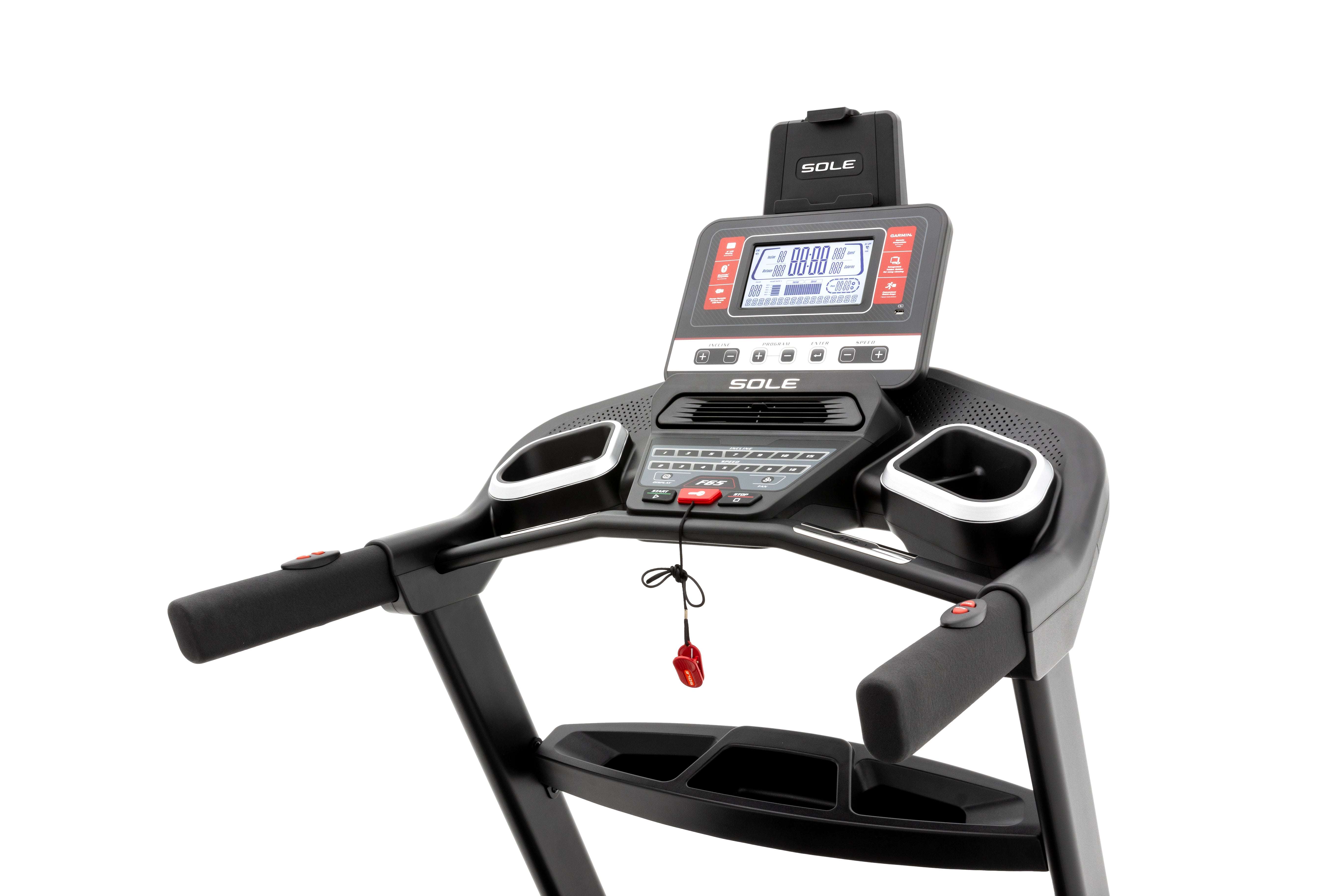 SOLE F65 Treadmill