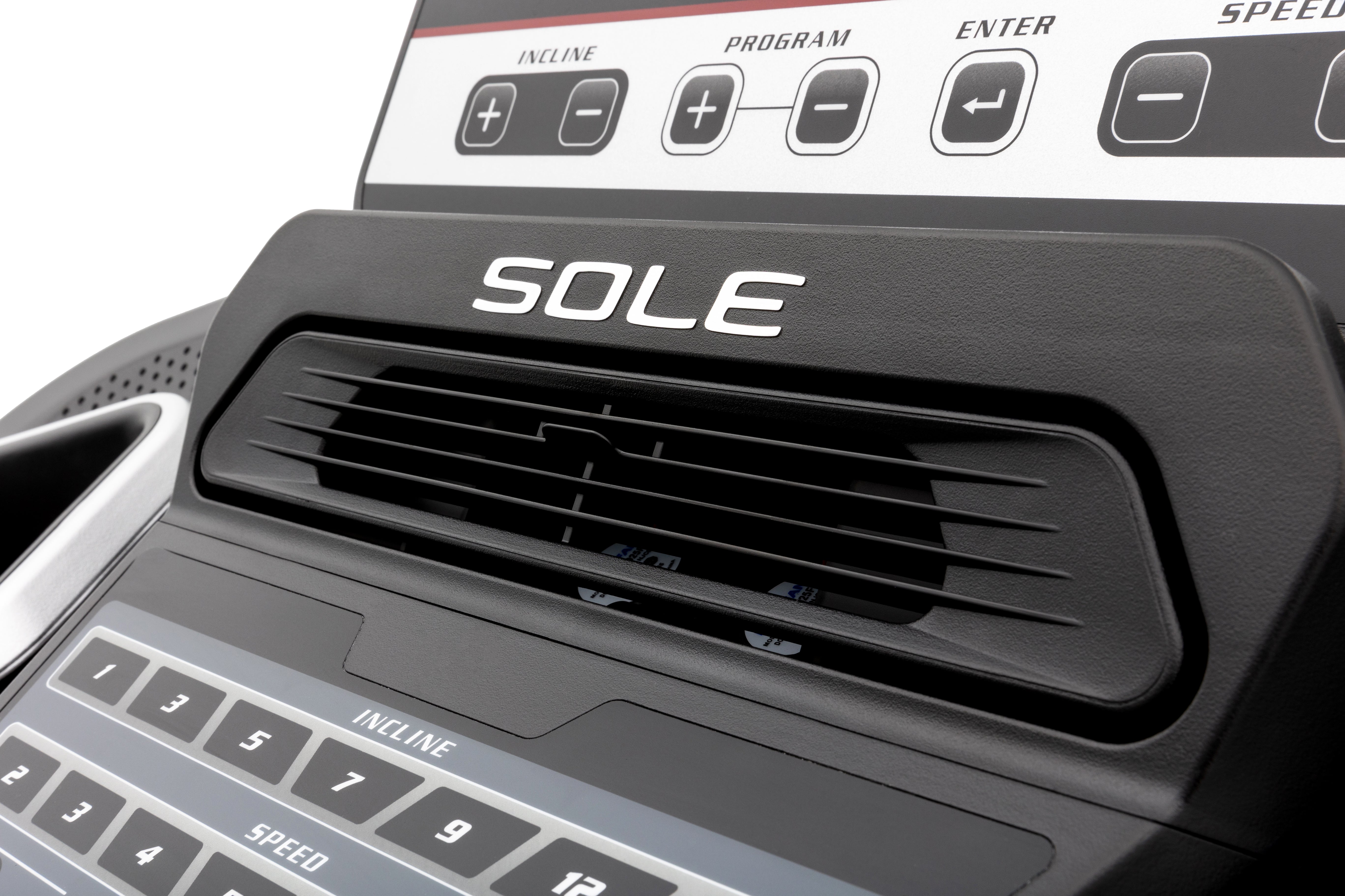 SOLE F65 Treadmill