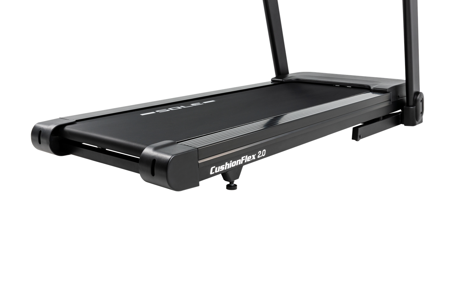 SOLE F65 running deck