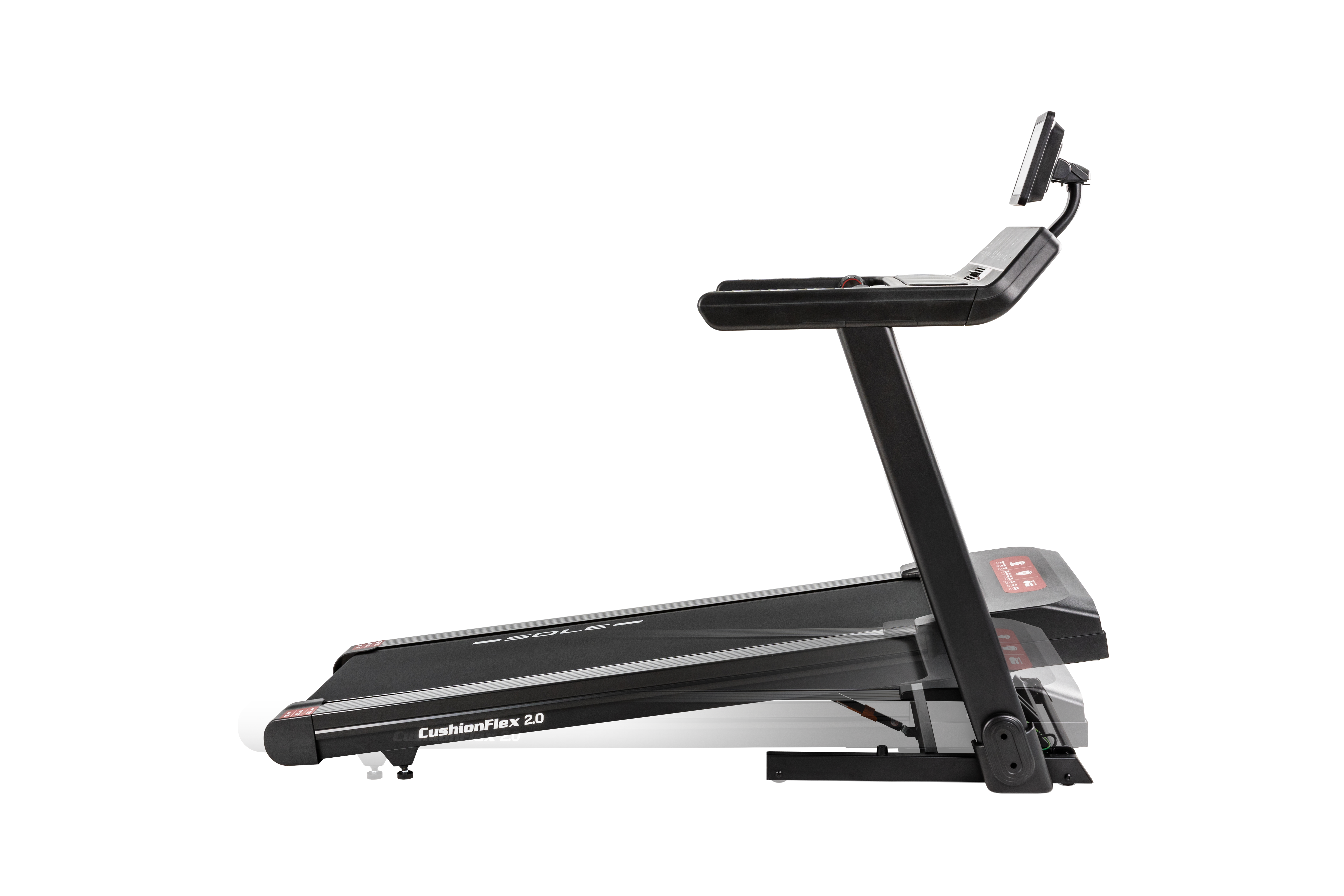 SOLE F80 Treadmill