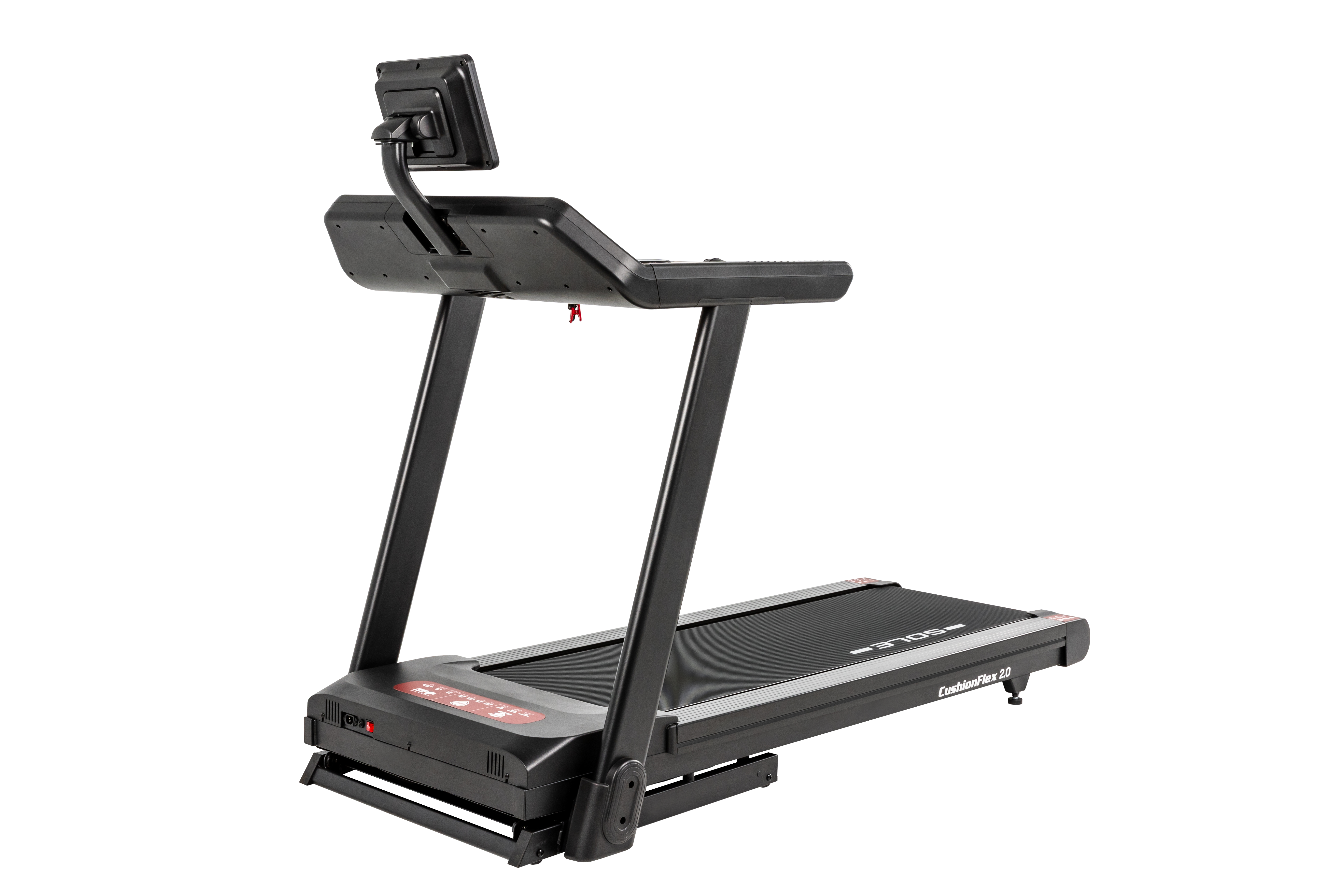 SOLE F80 Treadmill