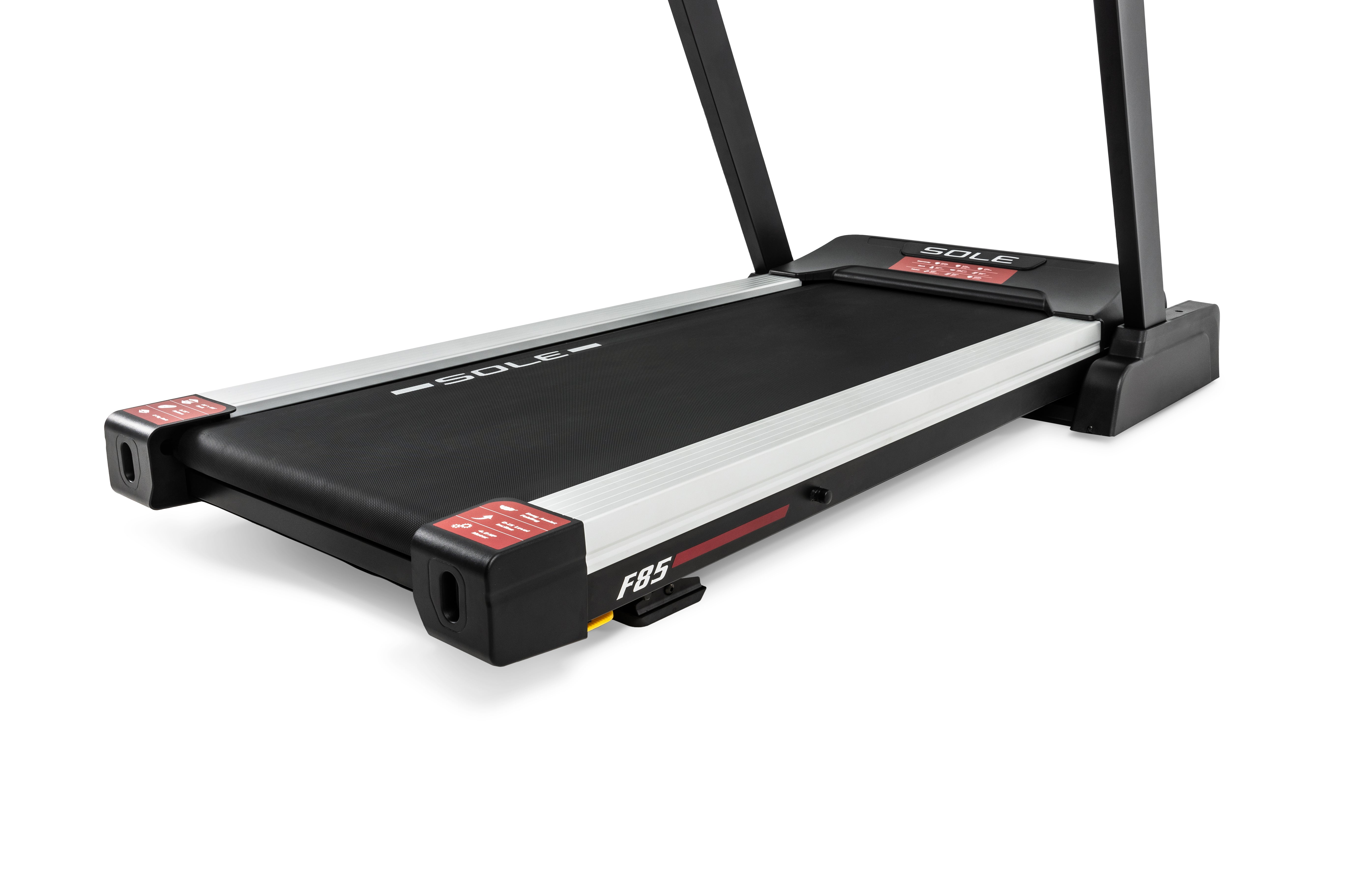 SOLE F85 Treadmill