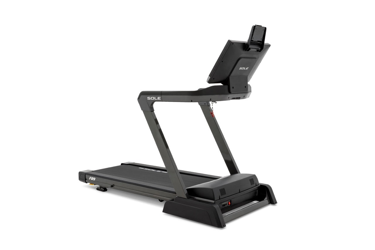 SOLE F89 Treadmill