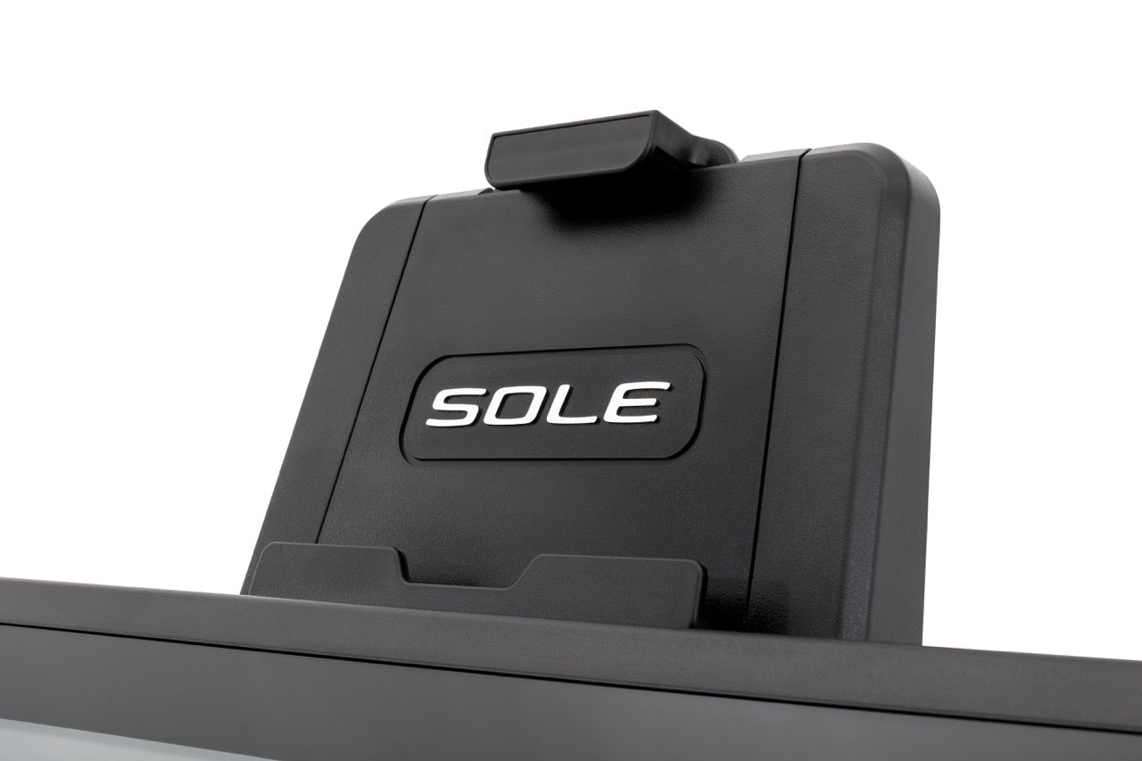 SOLE F89 Treadmill