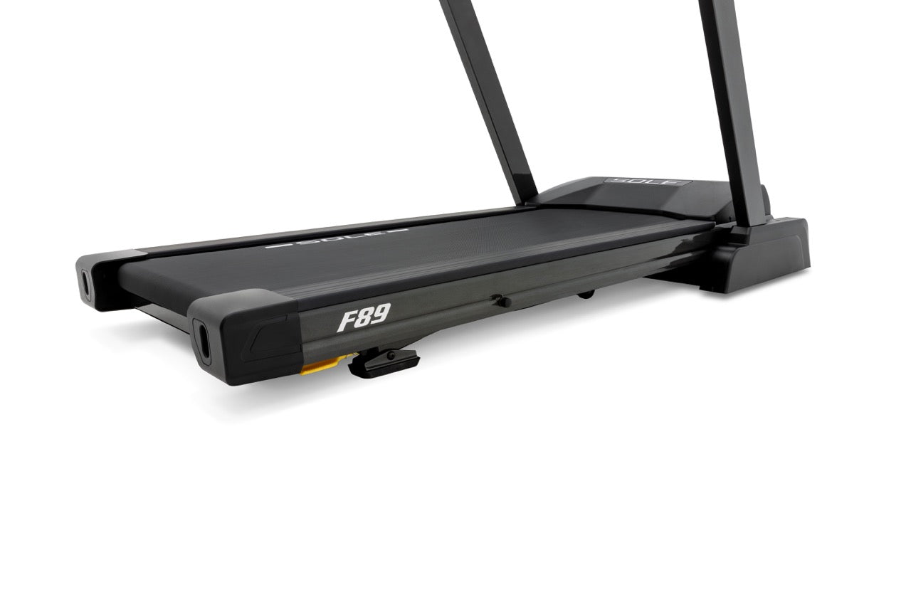 SOLE F89 Treadmill