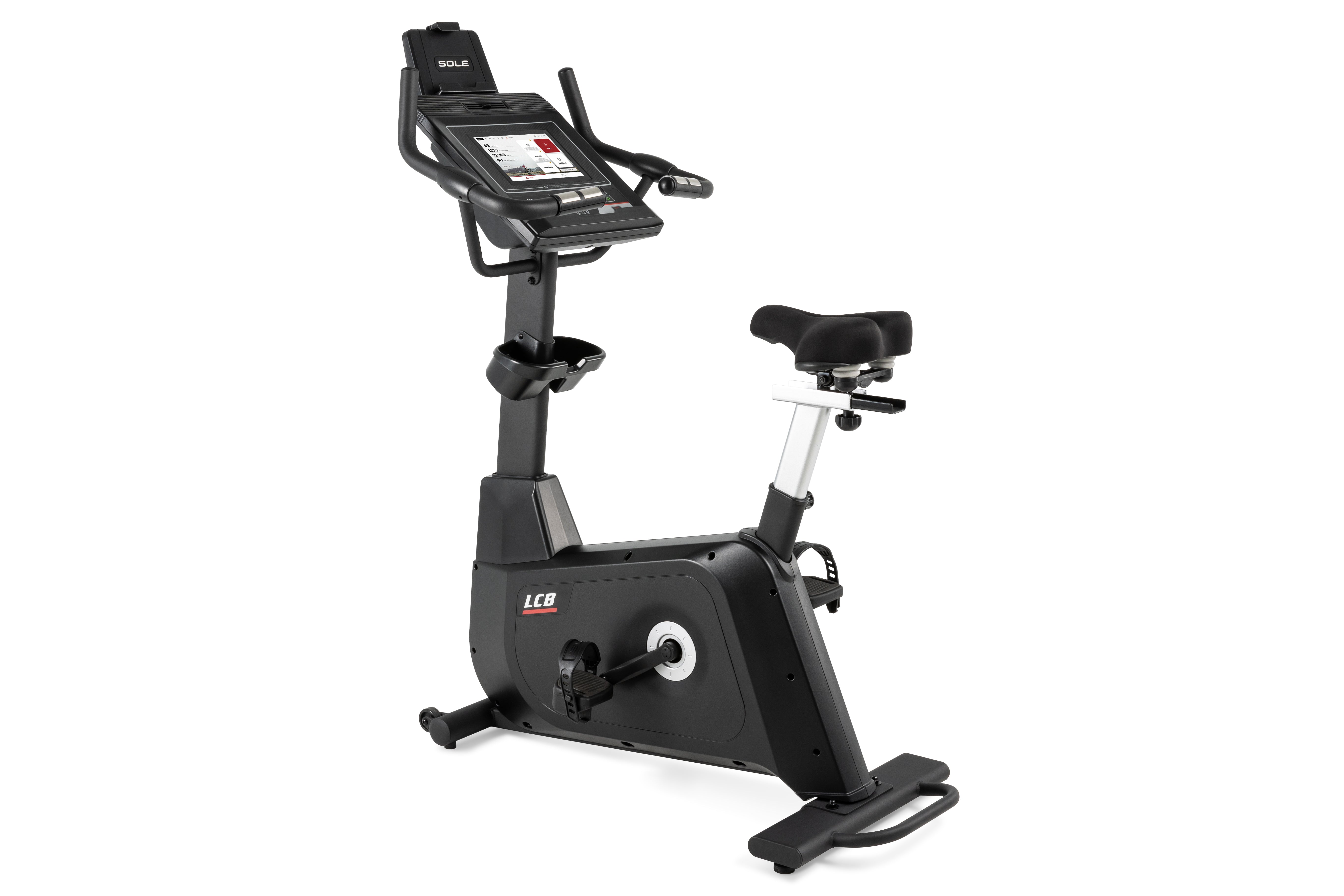 SOLE LCB Exercise Bike