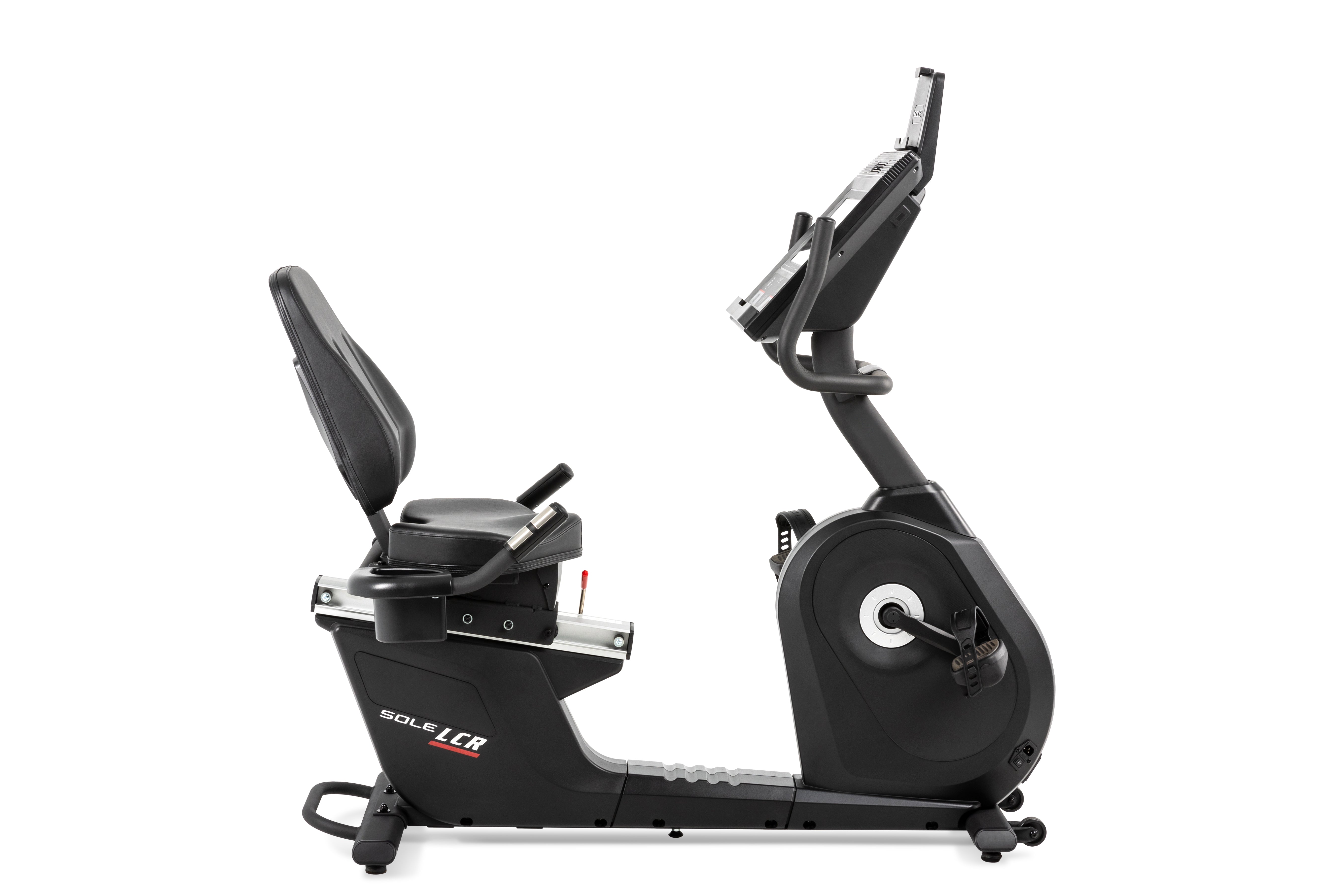 SOLE LCR Exercise Bike