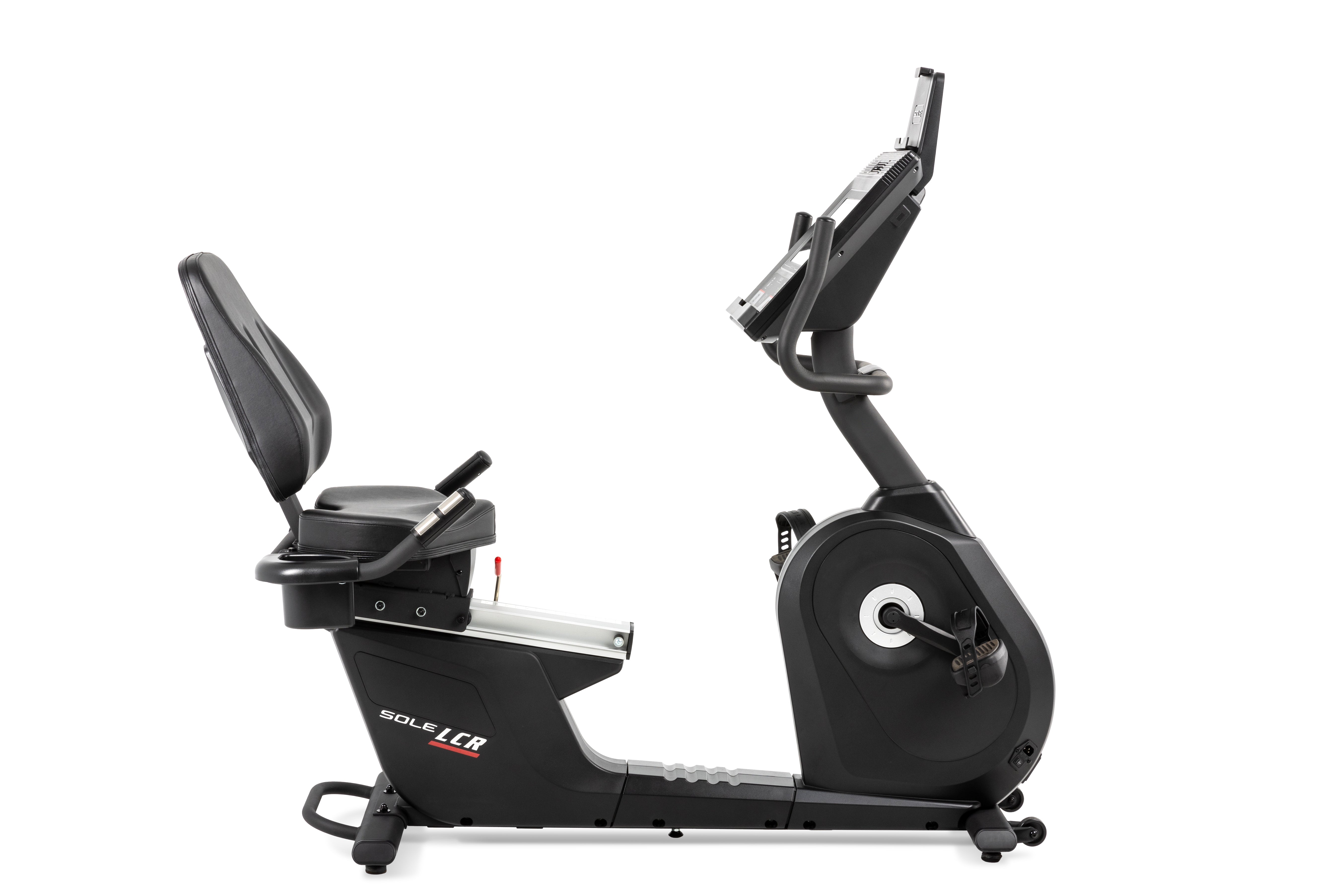 SOLE LCR Exercise Bike
