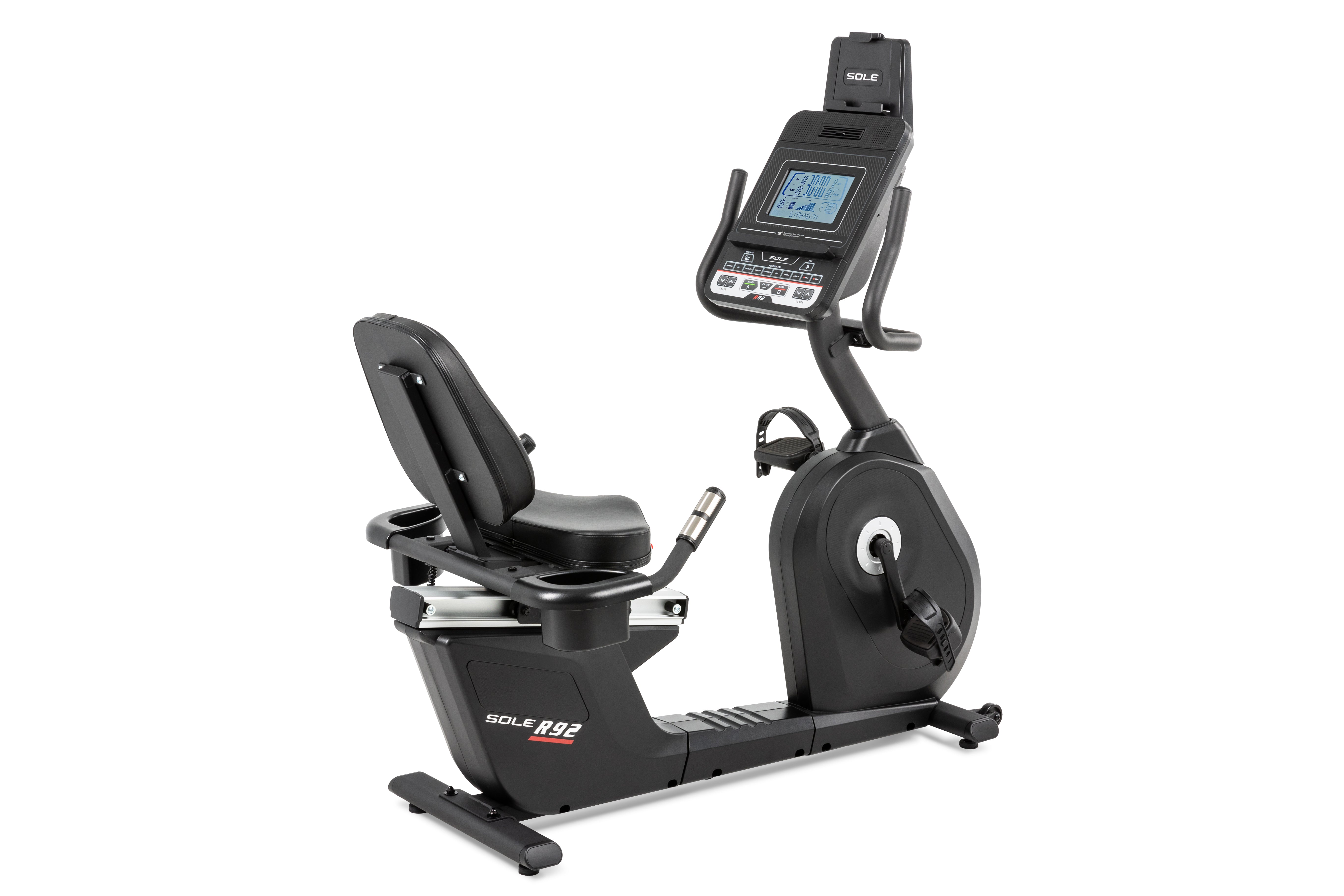 SOLE R92 Exercise Bike