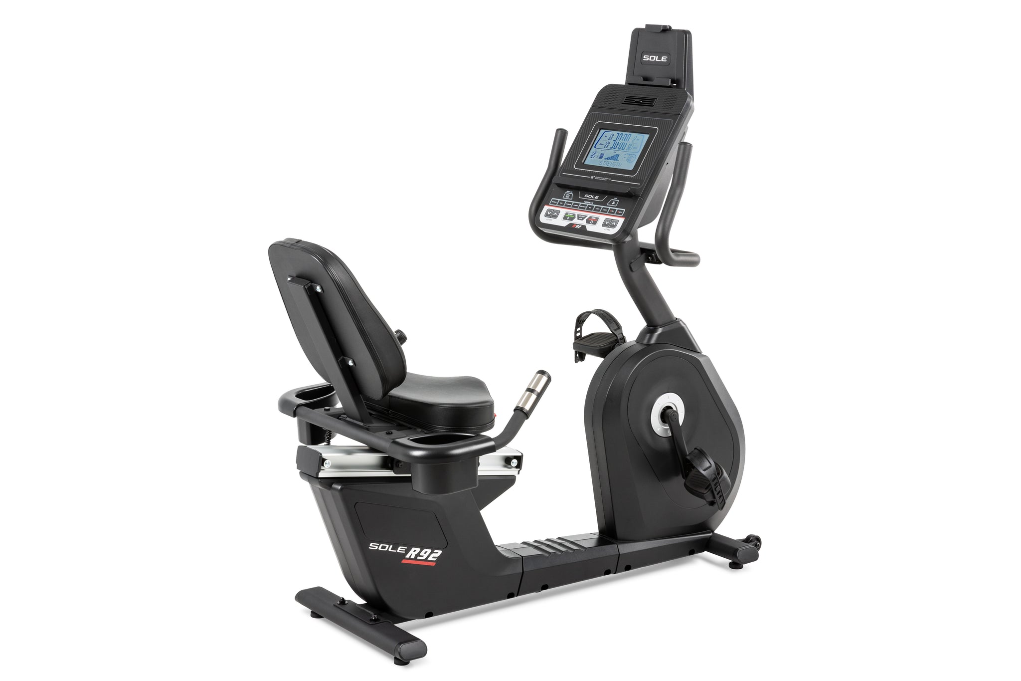 Sports Direct Lonsdale London Exercise Bike Sports Direct Exercise